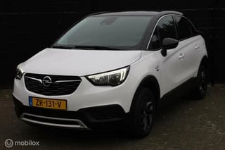 Opel Crossland X 1.2 Turbo 120 Jaar Edition + TREKHAAK