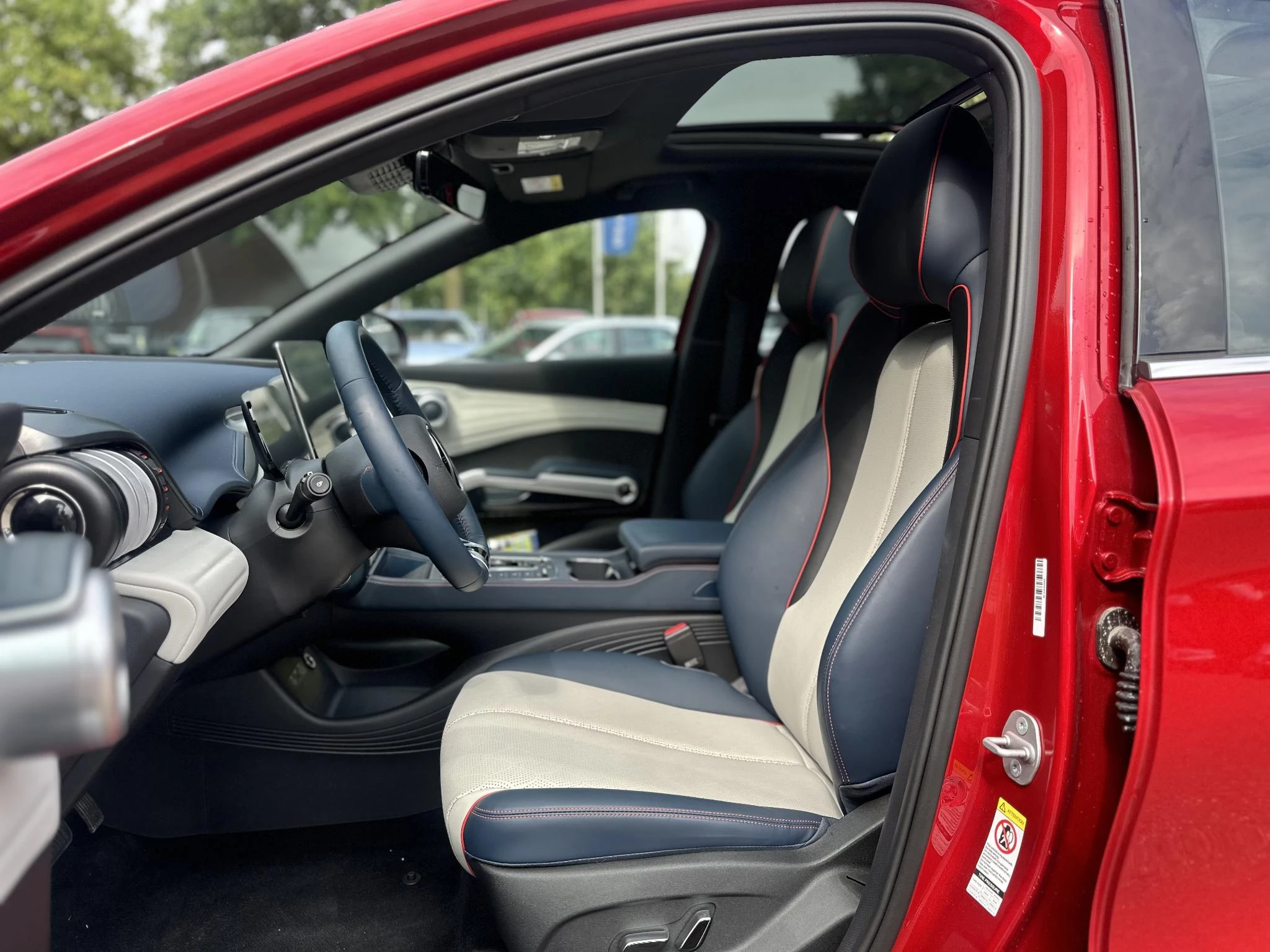 Hoofdafbeelding BYD ATTO 3