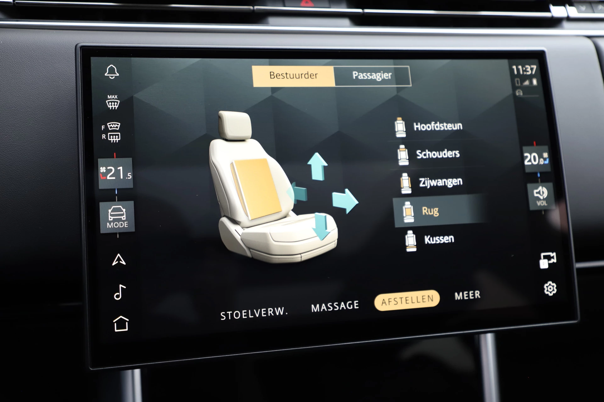 Hoofdafbeelding Land Rover Range Rover