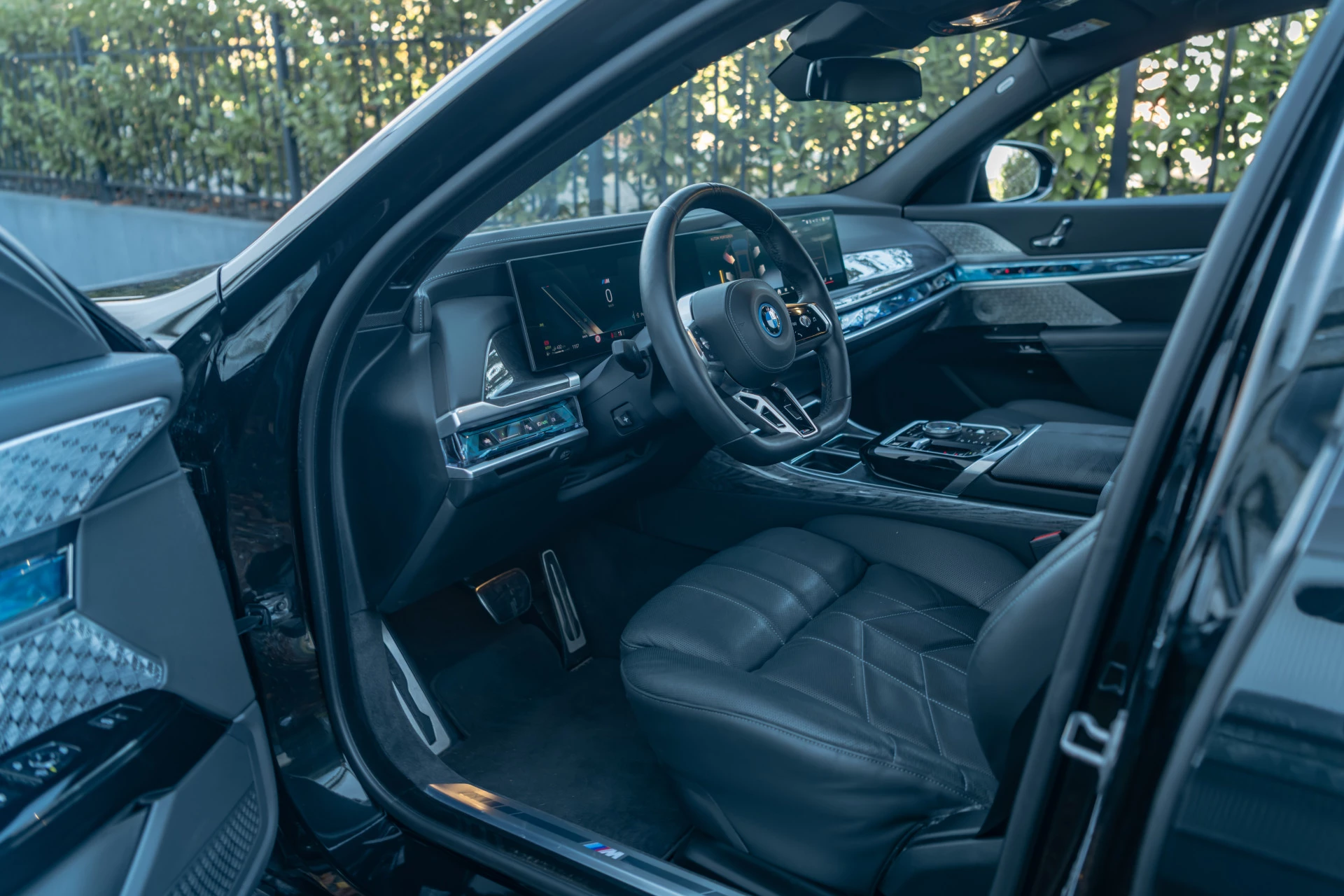 Hoofdafbeelding BMW 7 Serie