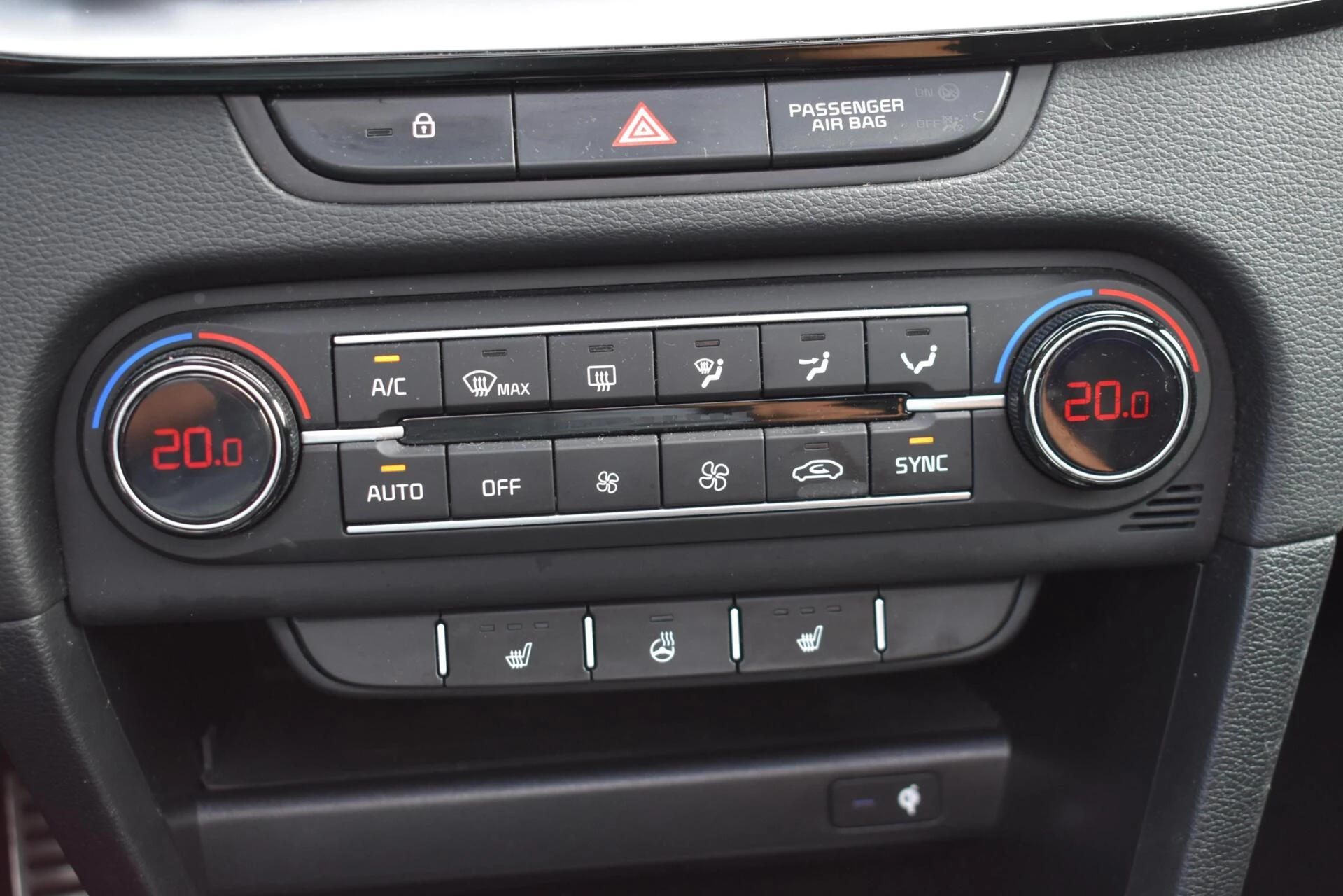 Hoofdafbeelding Kia ProCeed