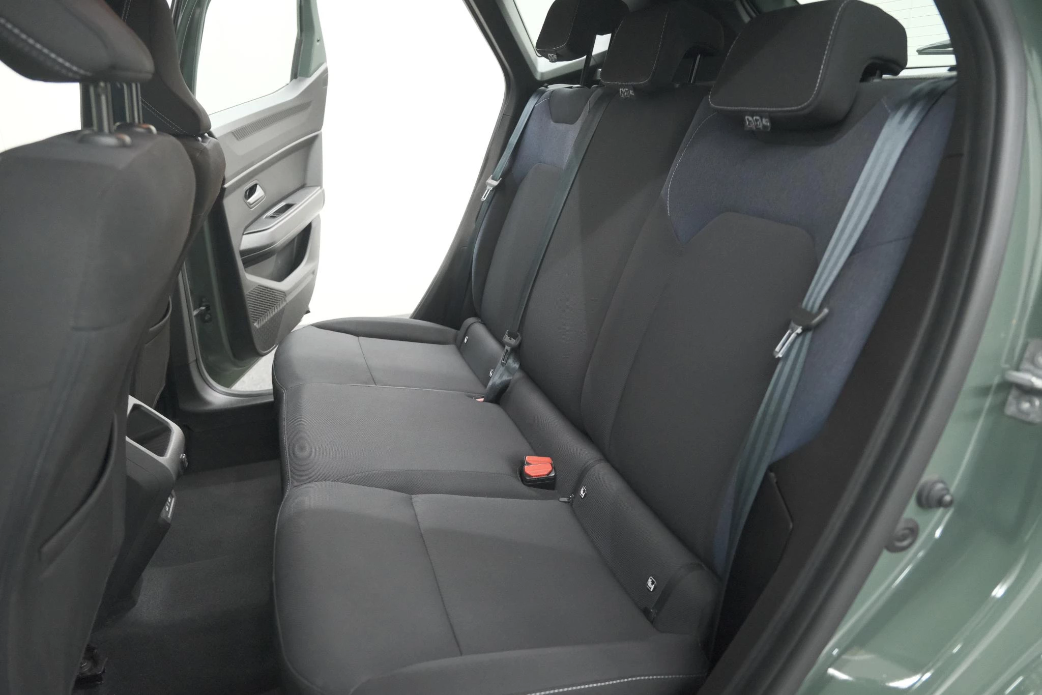 Hoofdafbeelding Dacia Duster