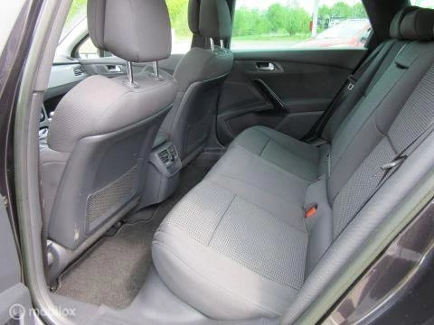 Hoofdafbeelding Peugeot 508