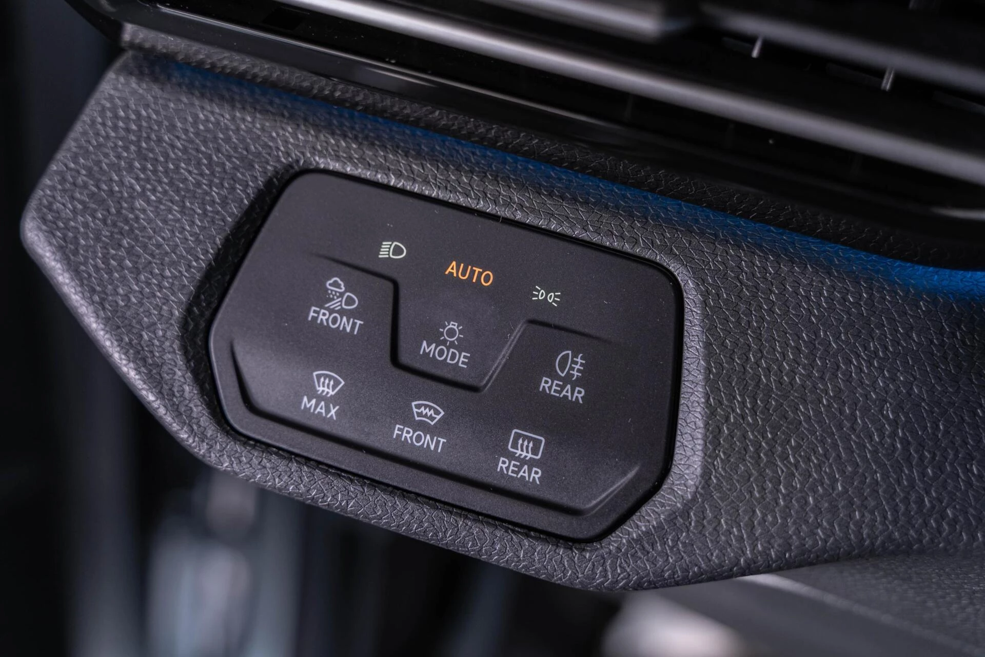 Hoofdafbeelding Volkswagen ID.4