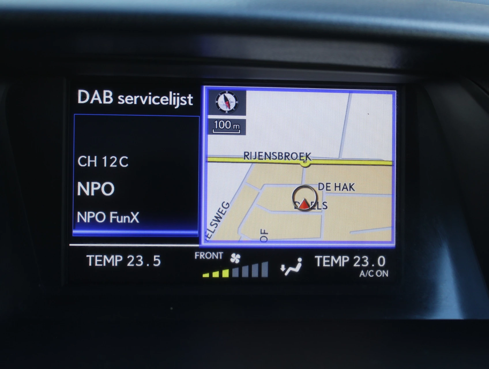 Hoofdafbeelding Lexus RX
