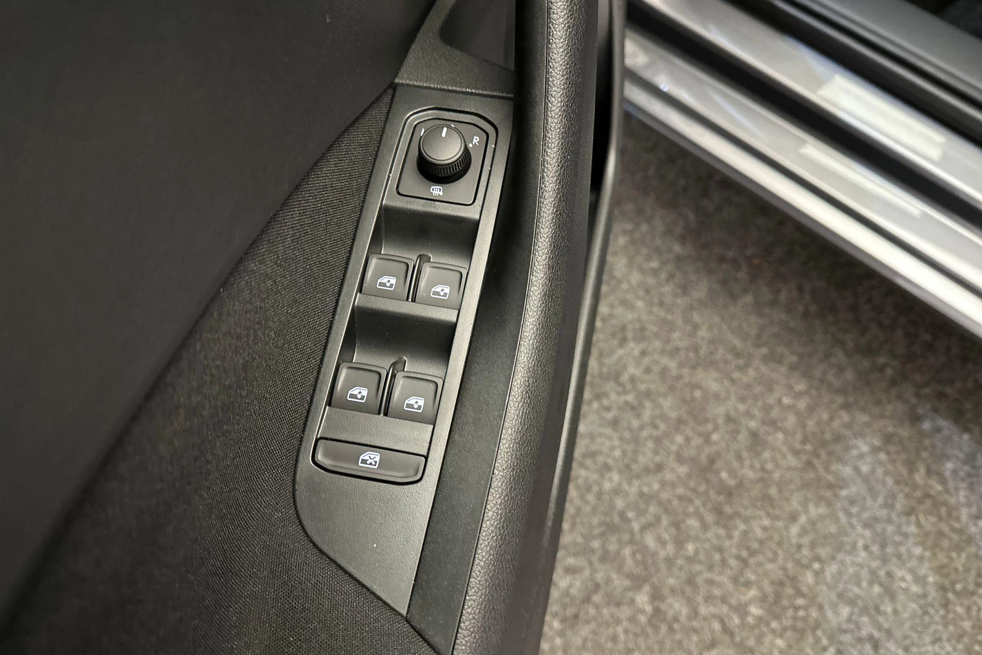 Hoofdafbeelding Škoda Scala