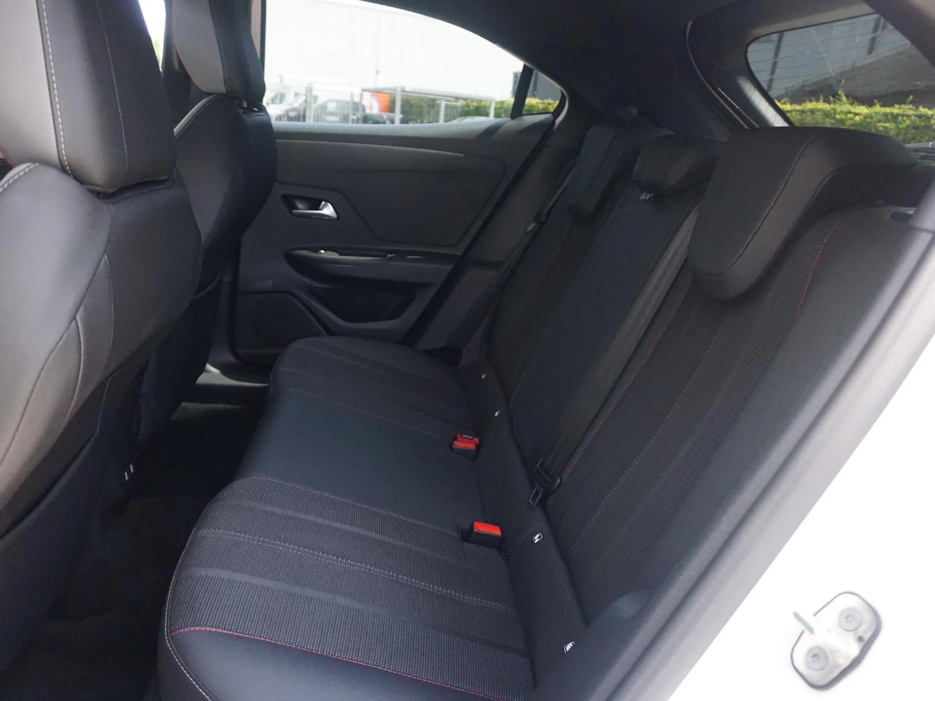 Hoofdafbeelding Opel Mokka-e