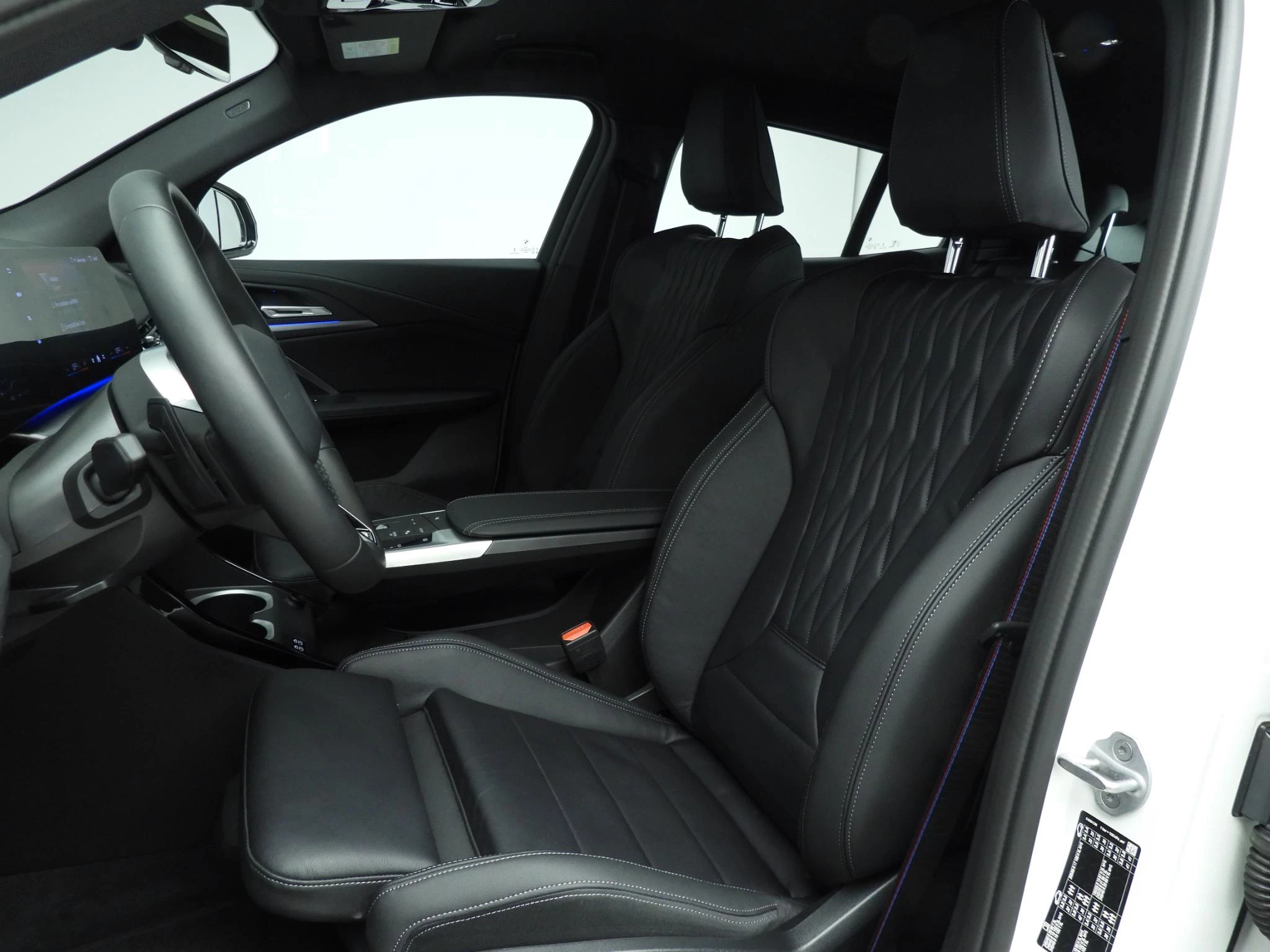 Hoofdafbeelding BMW X2