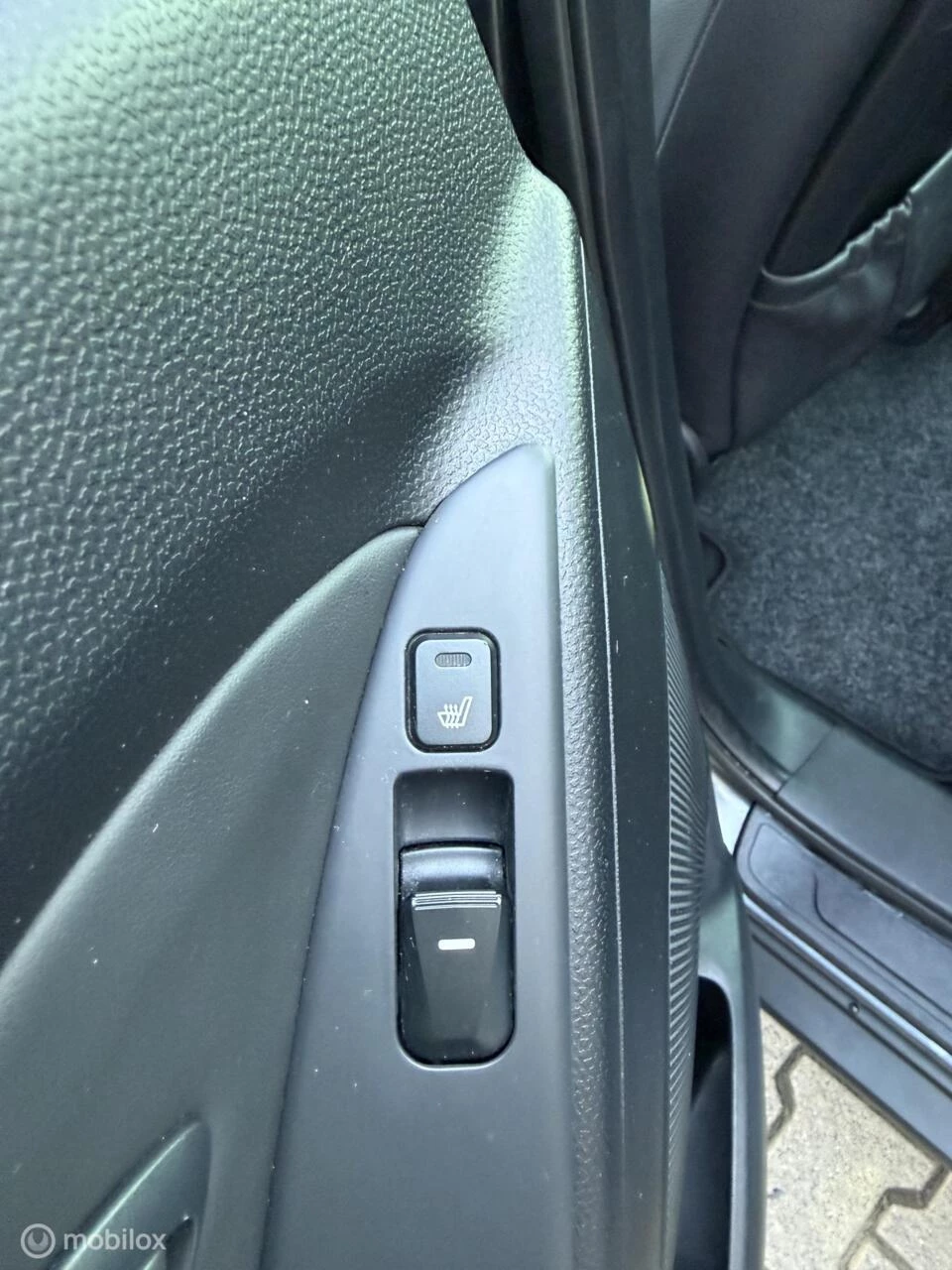 Hoofdafbeelding Hyundai ix35