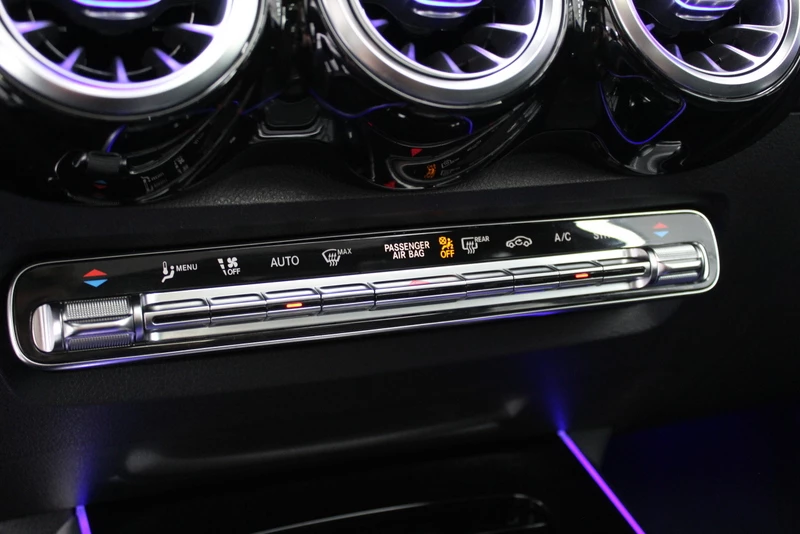 Hoofdafbeelding Mercedes-Benz GLB