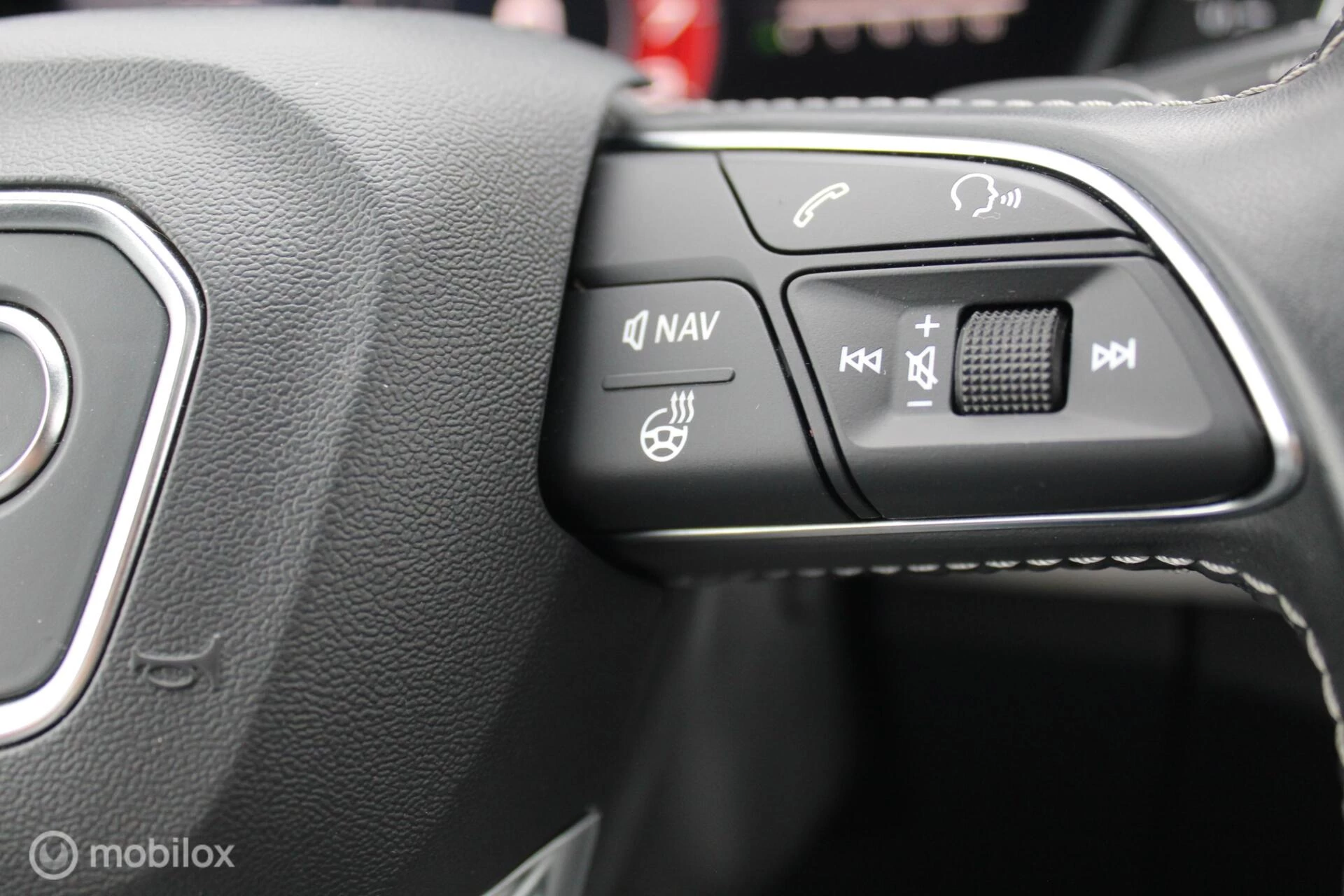 Hoofdafbeelding Audi SQ5