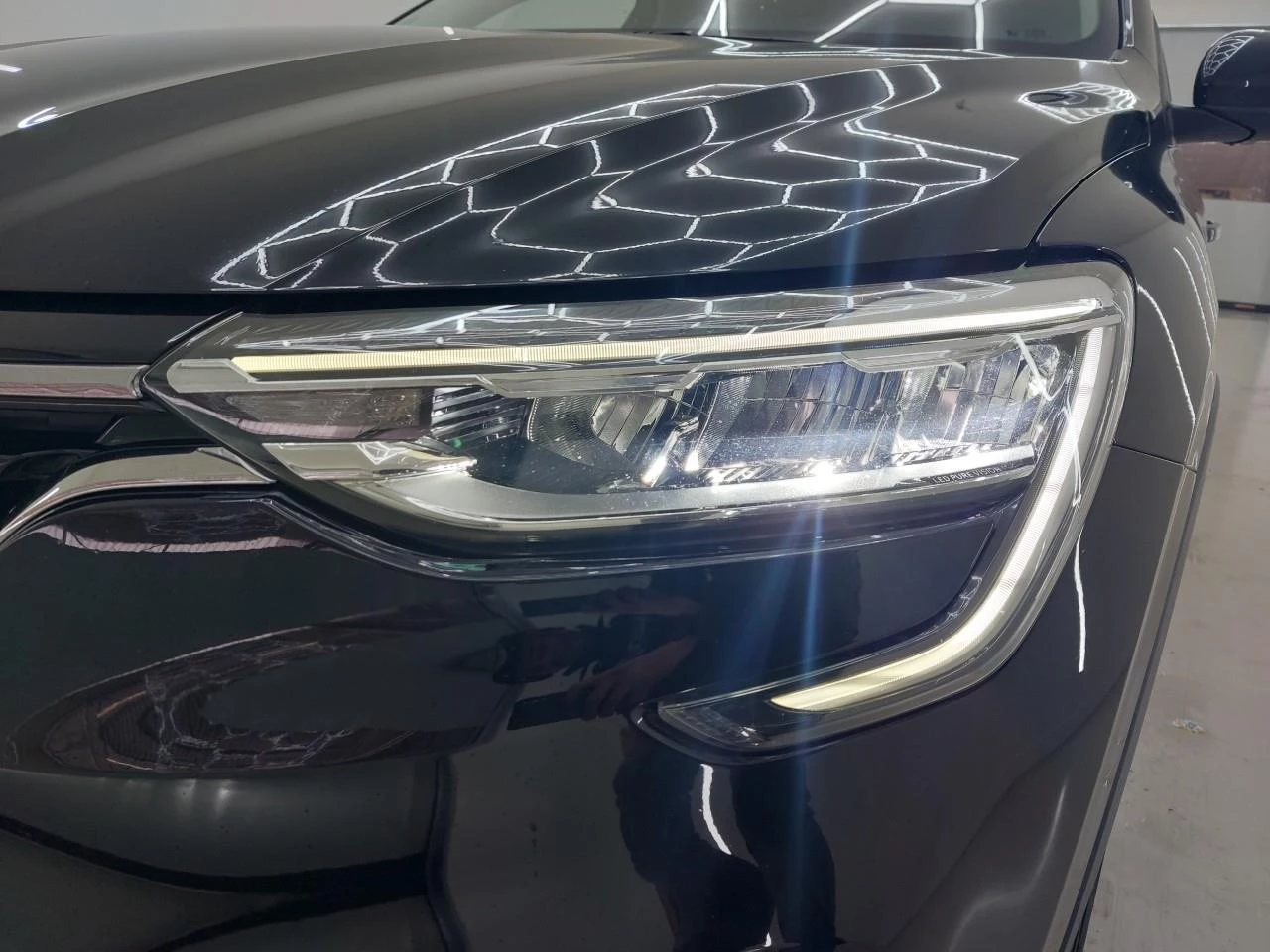 Hoofdafbeelding Renault Arkana