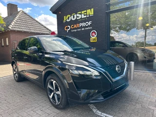 Nissan QASHQAI 1.3 MHEV XBNS DESIGN