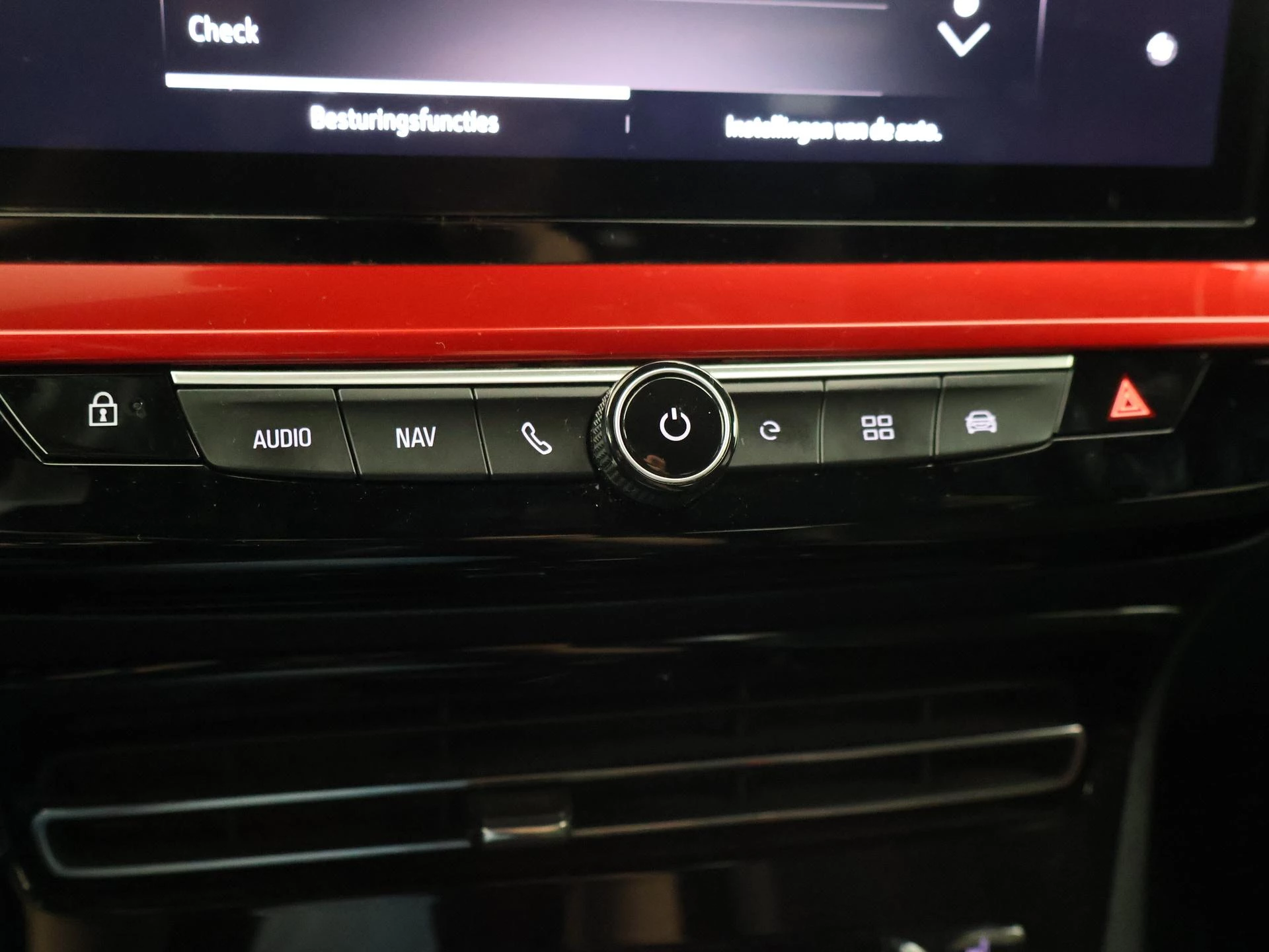 Hoofdafbeelding Opel Mokka-e