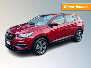 Opel Grandland 1.6 TURBOHY BSN