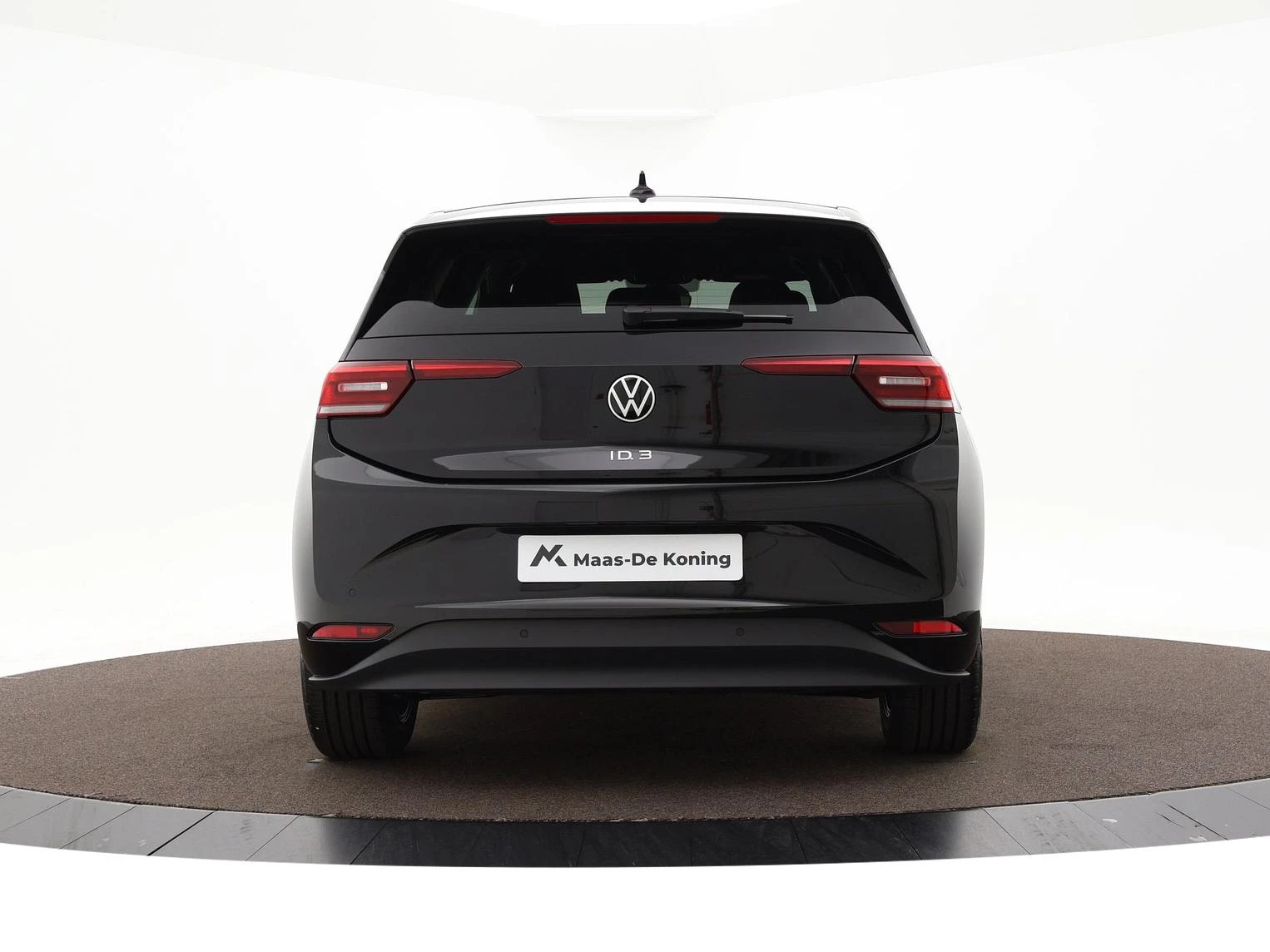 Hoofdafbeelding Volkswagen ID.3