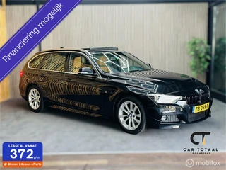 BMW 3-serie Touring 320i M Sport |PANO| VIRTUAL|CARPLAY|CAM