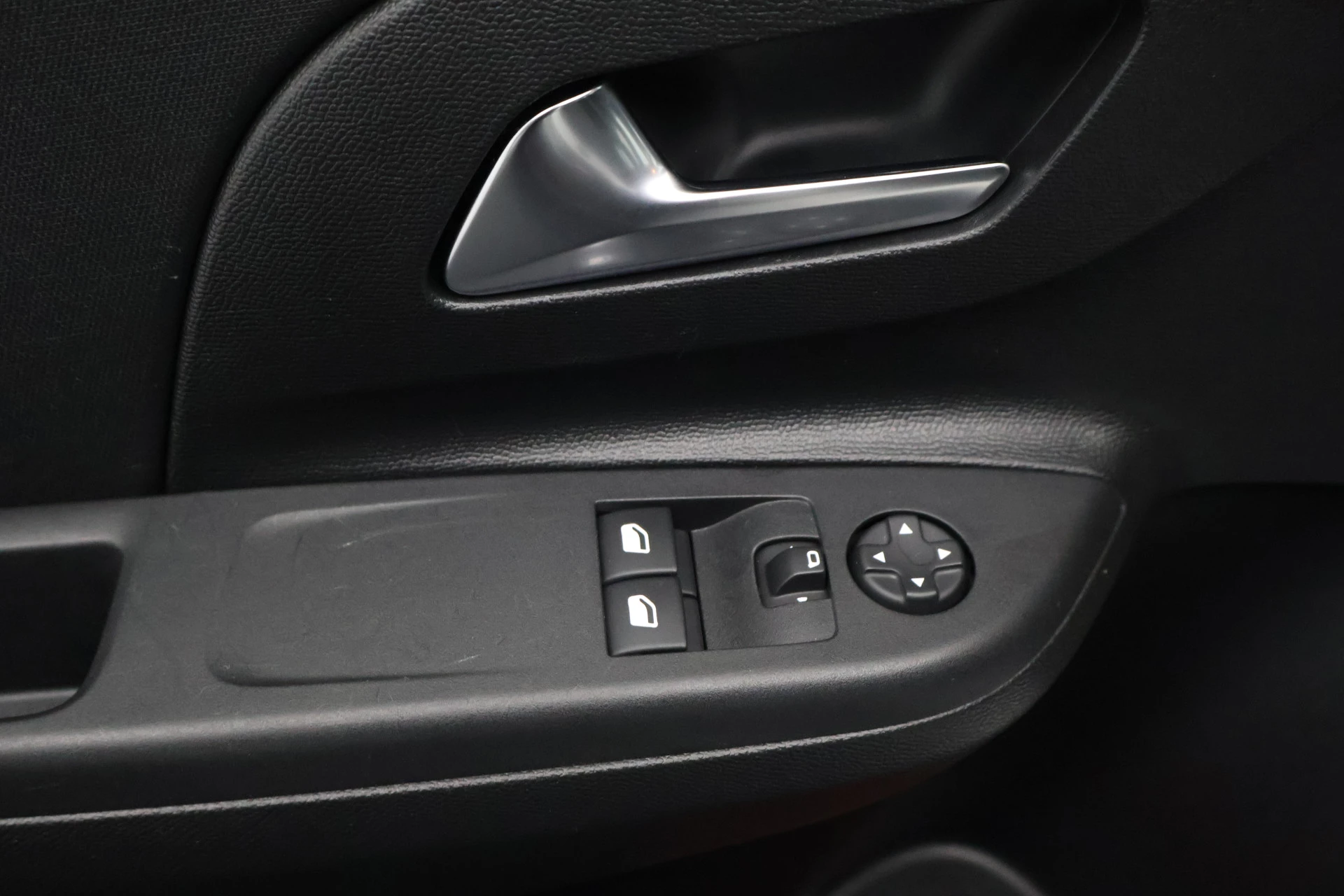 Hoofdafbeelding Opel Corsa-e