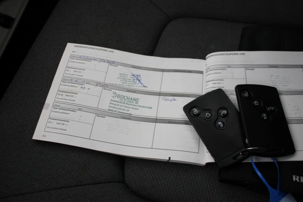 Hoofdafbeelding Renault ZOE