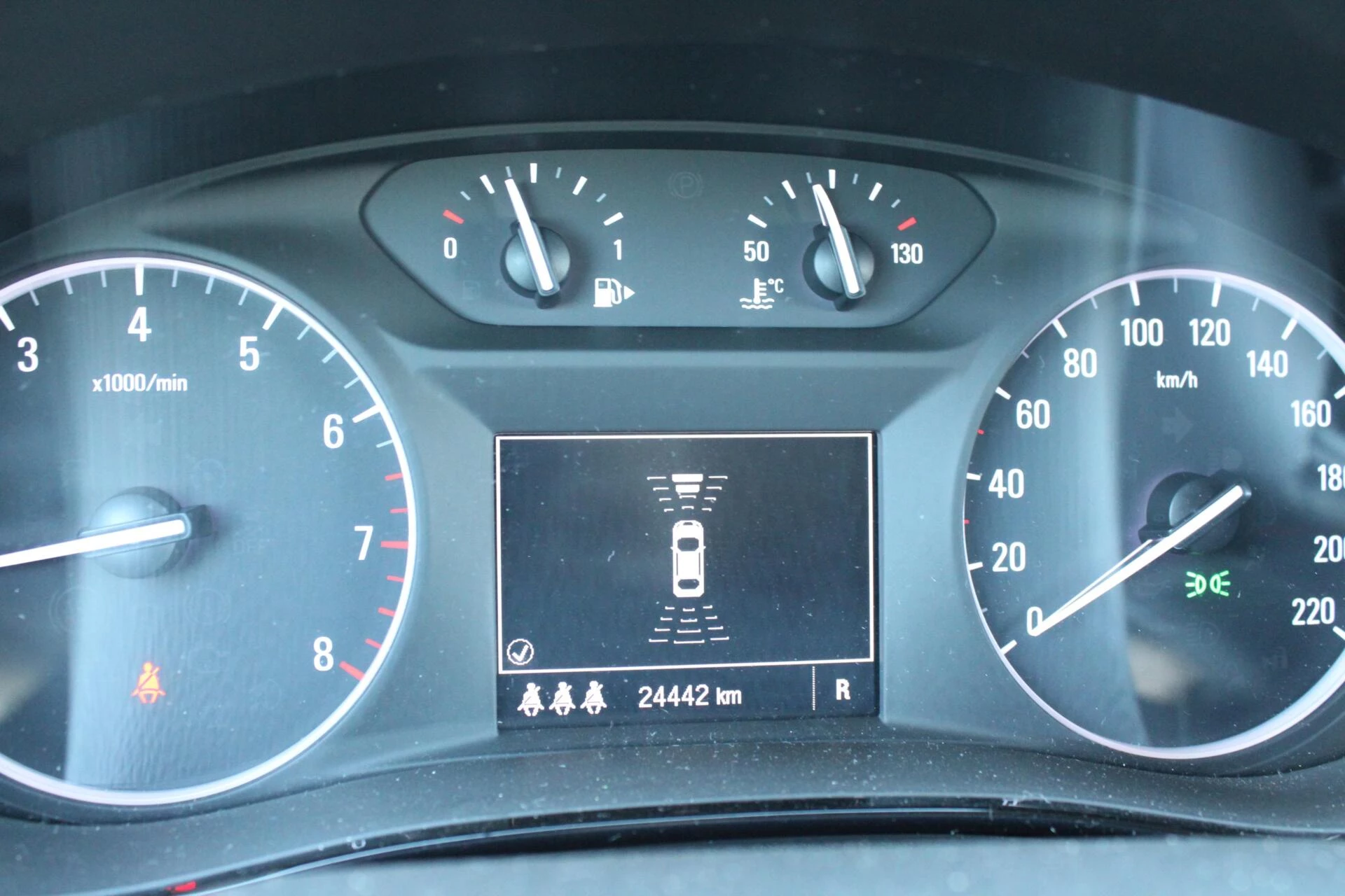 Hoofdafbeelding Opel Mokka X