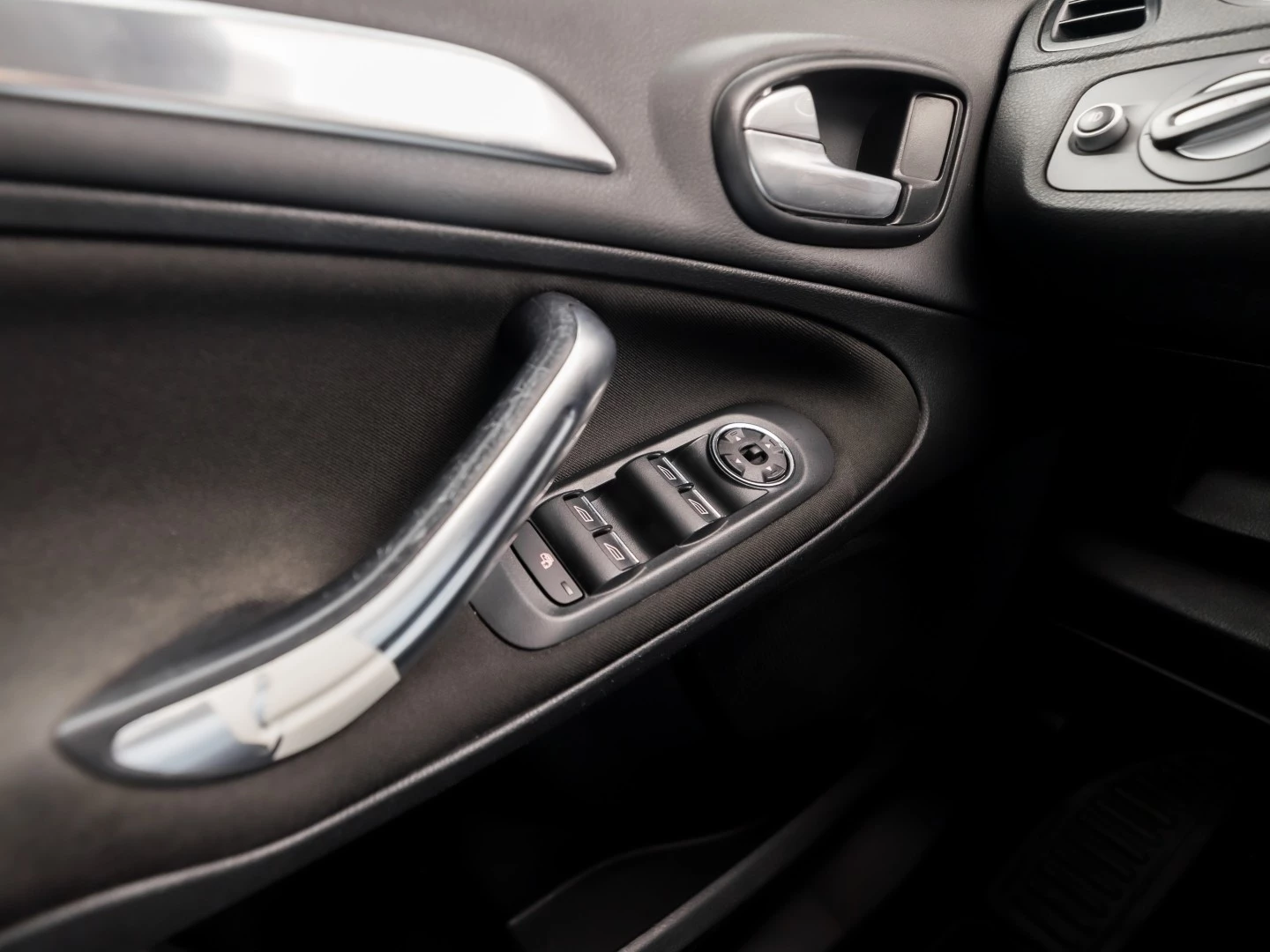 Hoofdafbeelding Ford S-Max