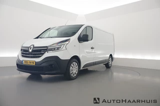 Renault Trafic 2.0 dCi 120pk L2H1 Comfort | 3pers. | Navi | Cruise | PDC | LED