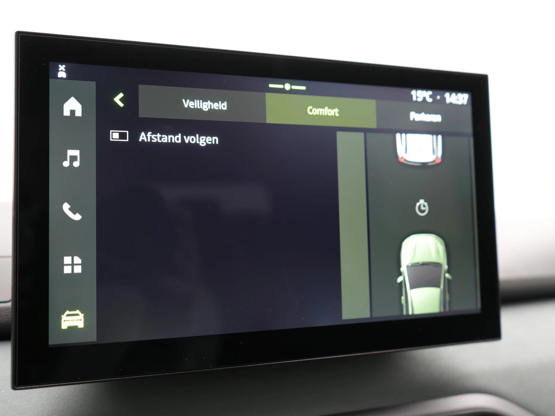 Hoofdafbeelding Dacia Jogger