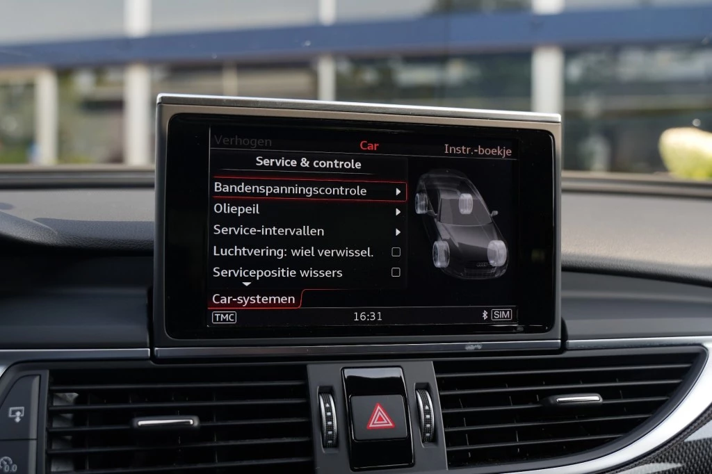 Hoofdafbeelding Audi S6