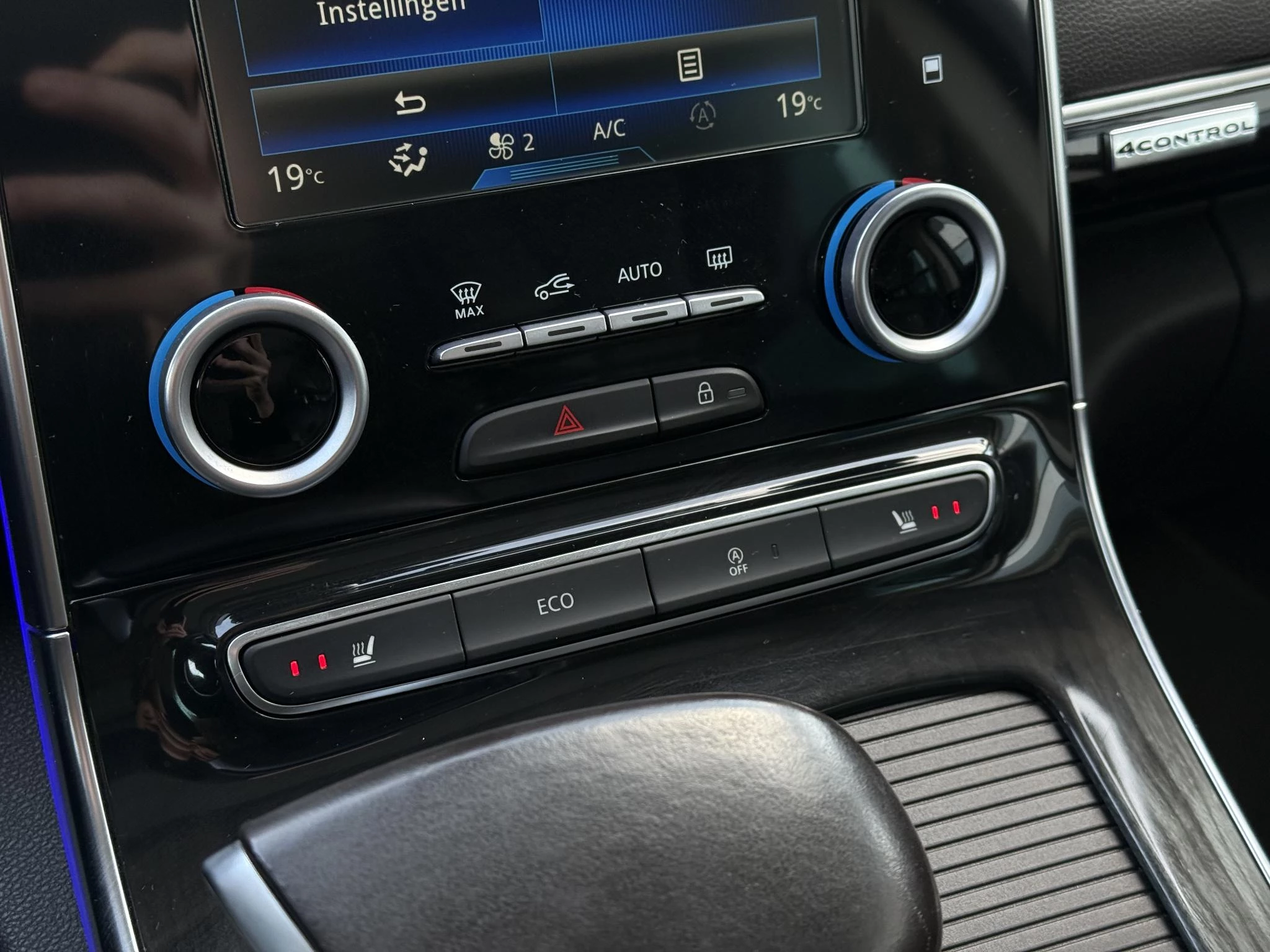 Hoofdafbeelding Renault Espace