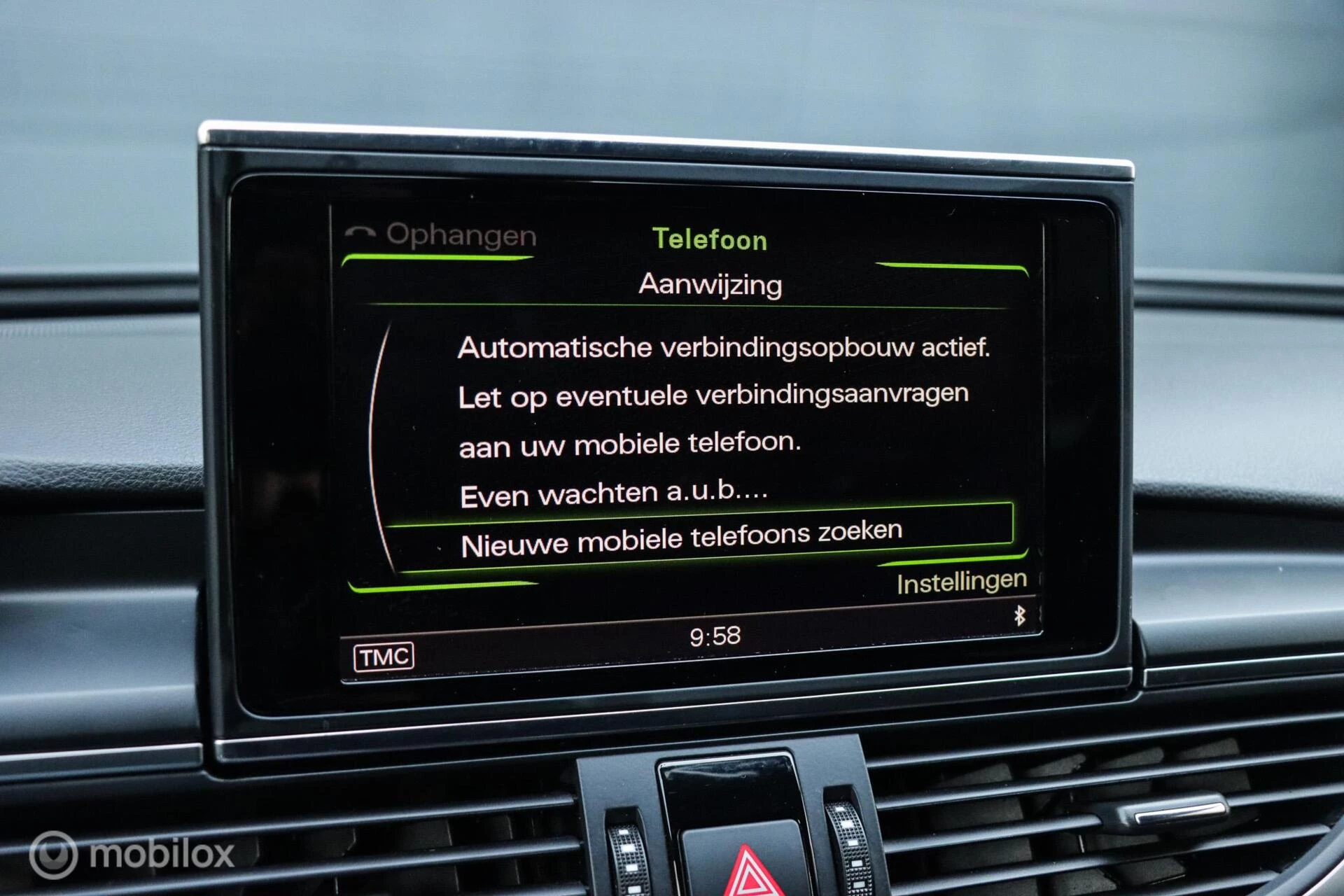 Hoofdafbeelding Audi S6