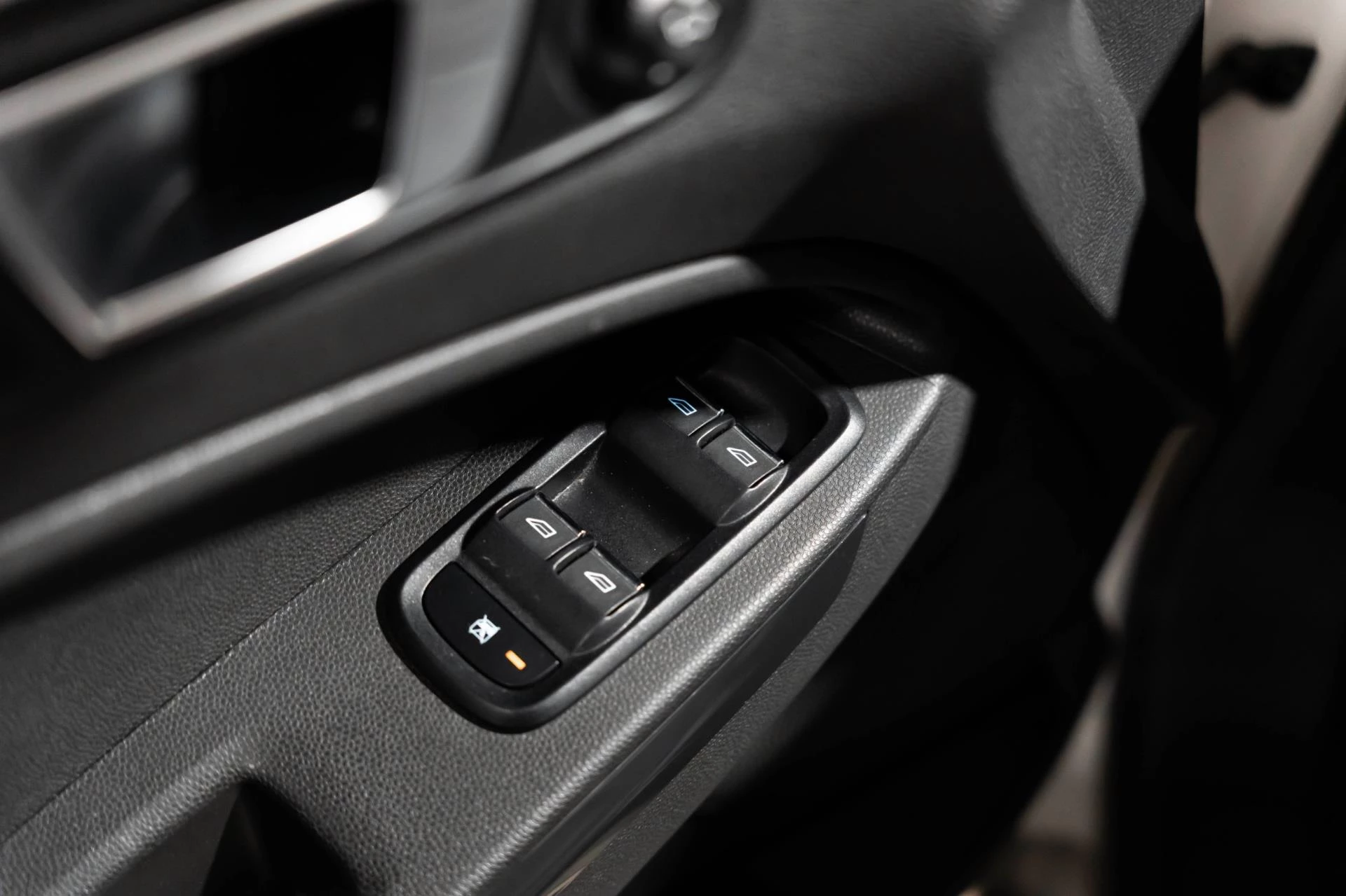 Hoofdafbeelding Ford EcoSport