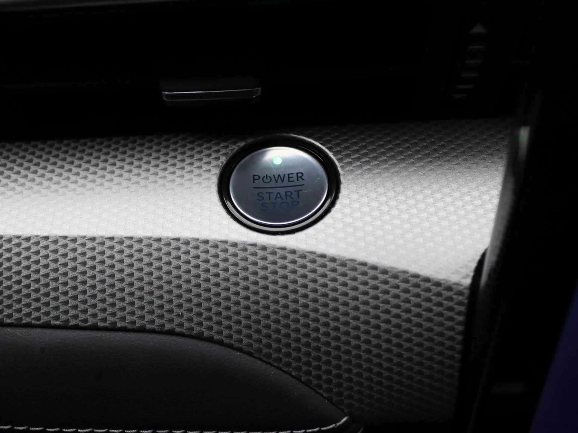 Hoofdafbeelding Ford Mustang Mach-E