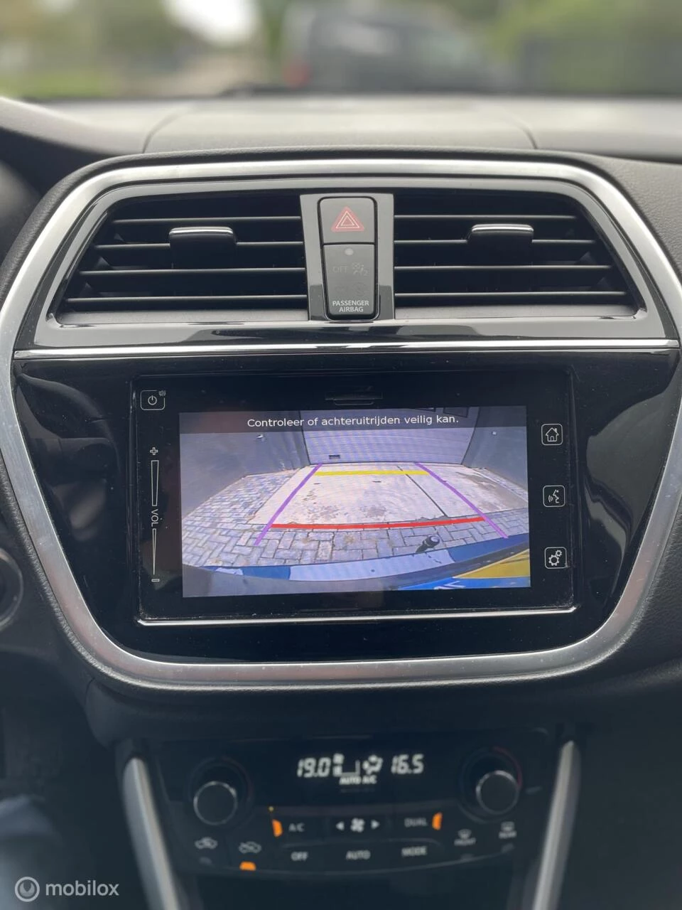 Hoofdafbeelding Suzuki S-Cross