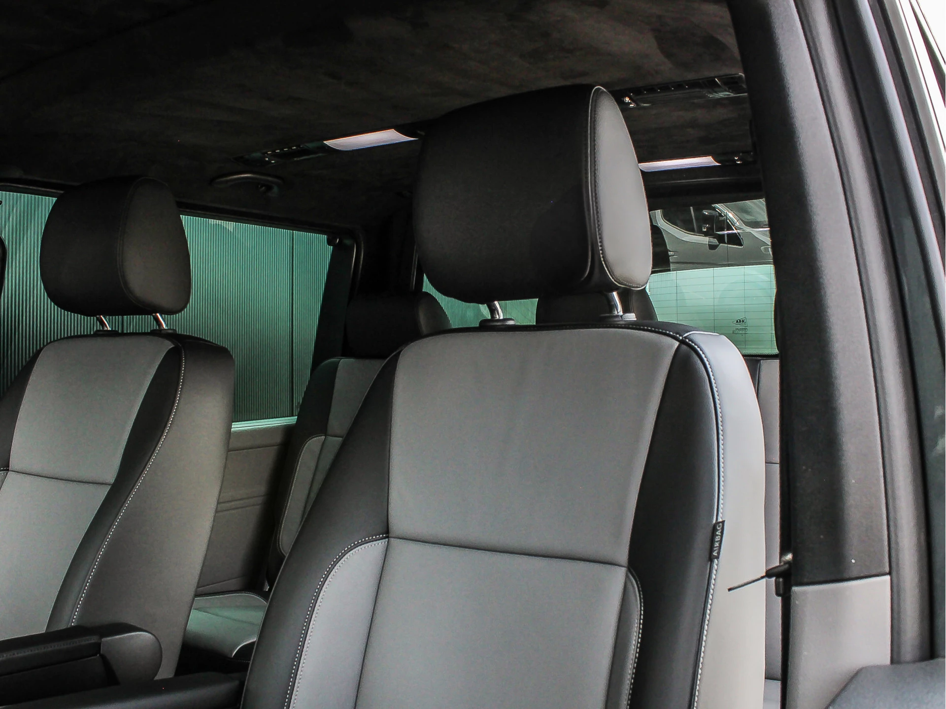 Hoofdafbeelding Volkswagen Caravelle