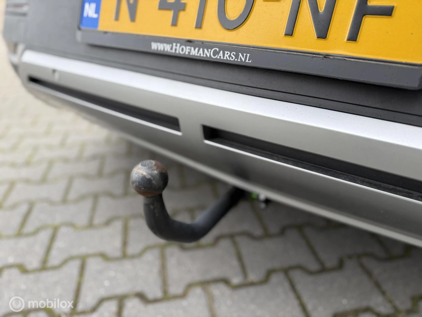 Hoofdafbeelding Hyundai IONIQ 5