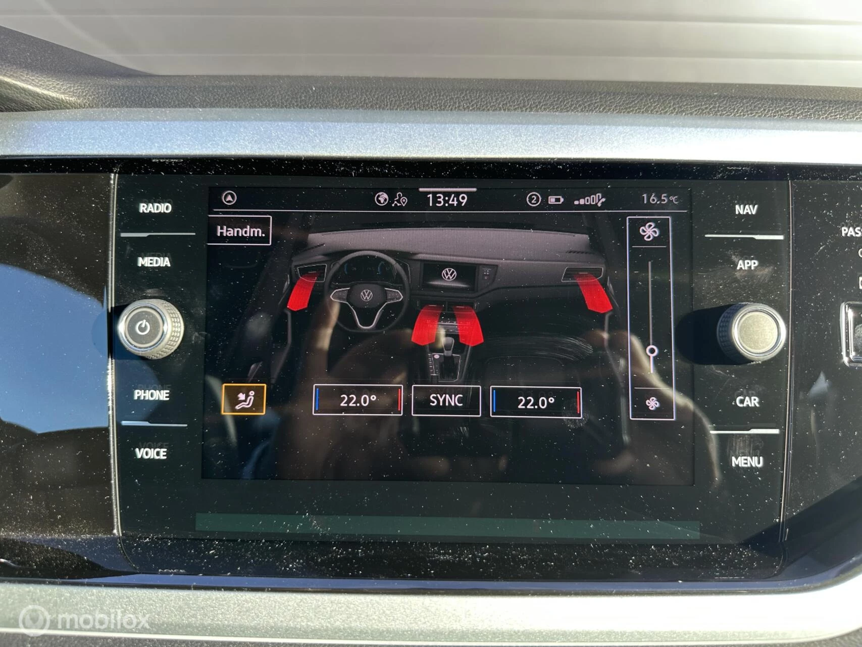 Hoofdafbeelding Volkswagen Taigo