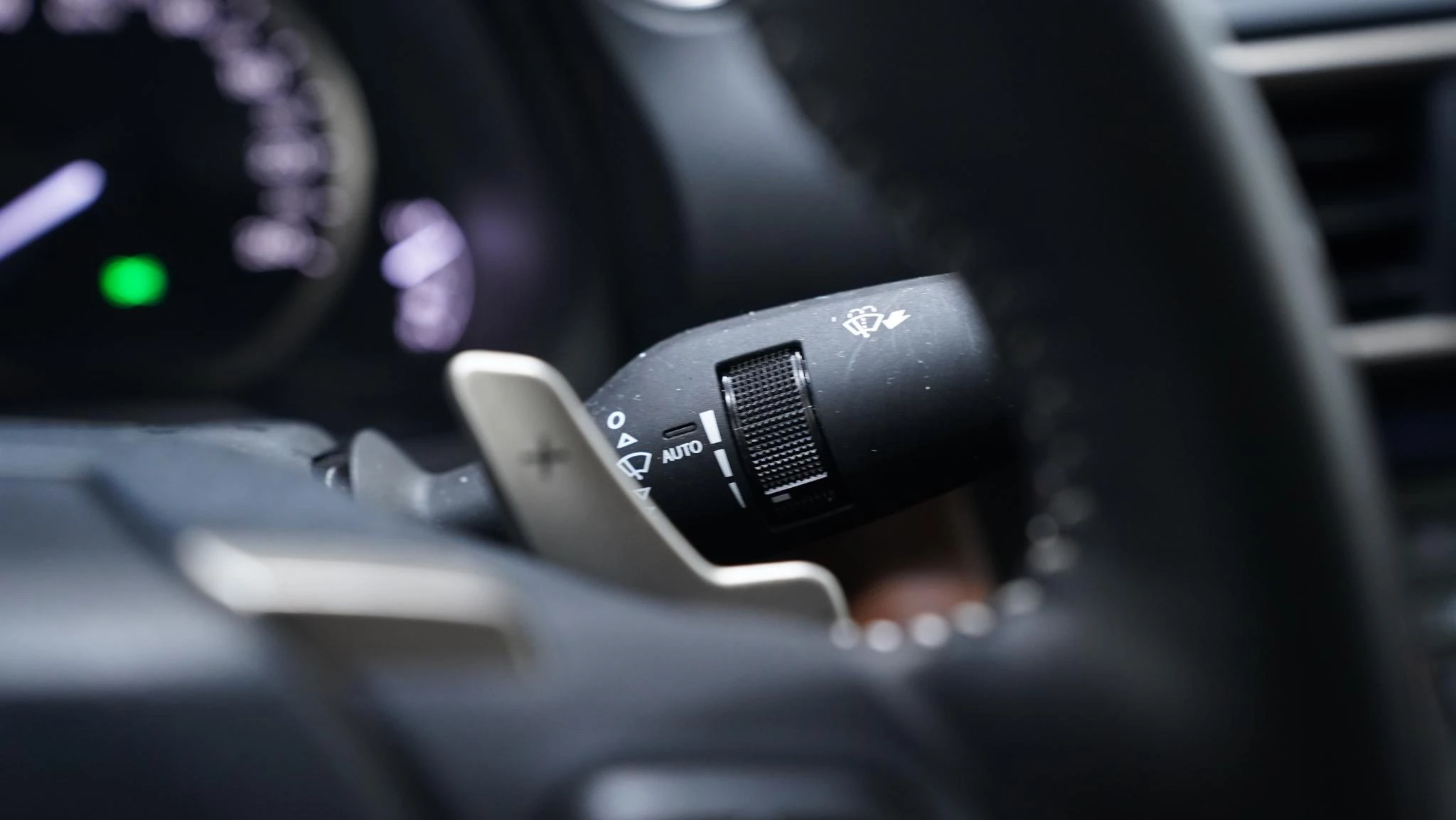 Hoofdafbeelding Lexus IS