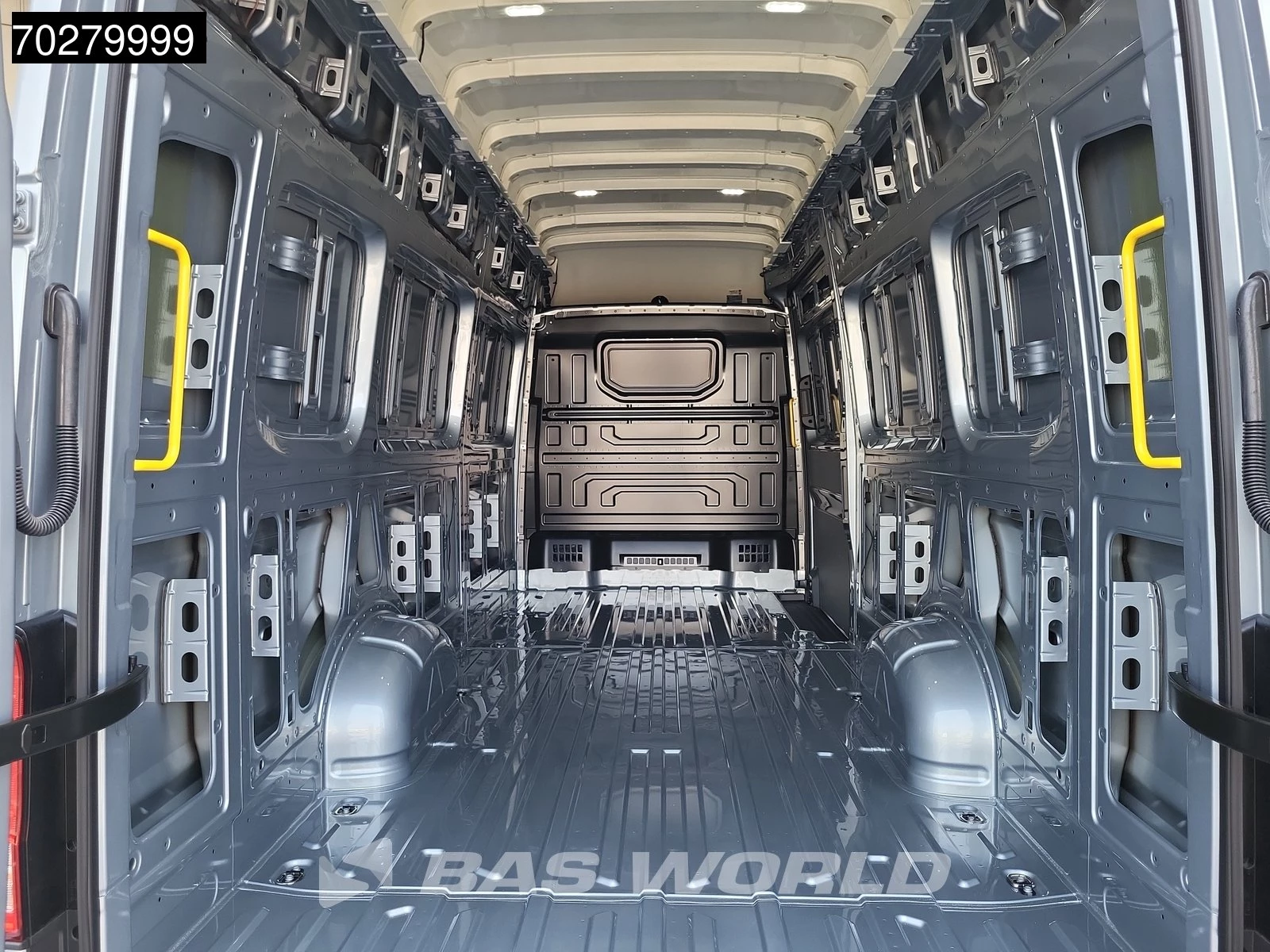 Hoofdafbeelding MAN TGE