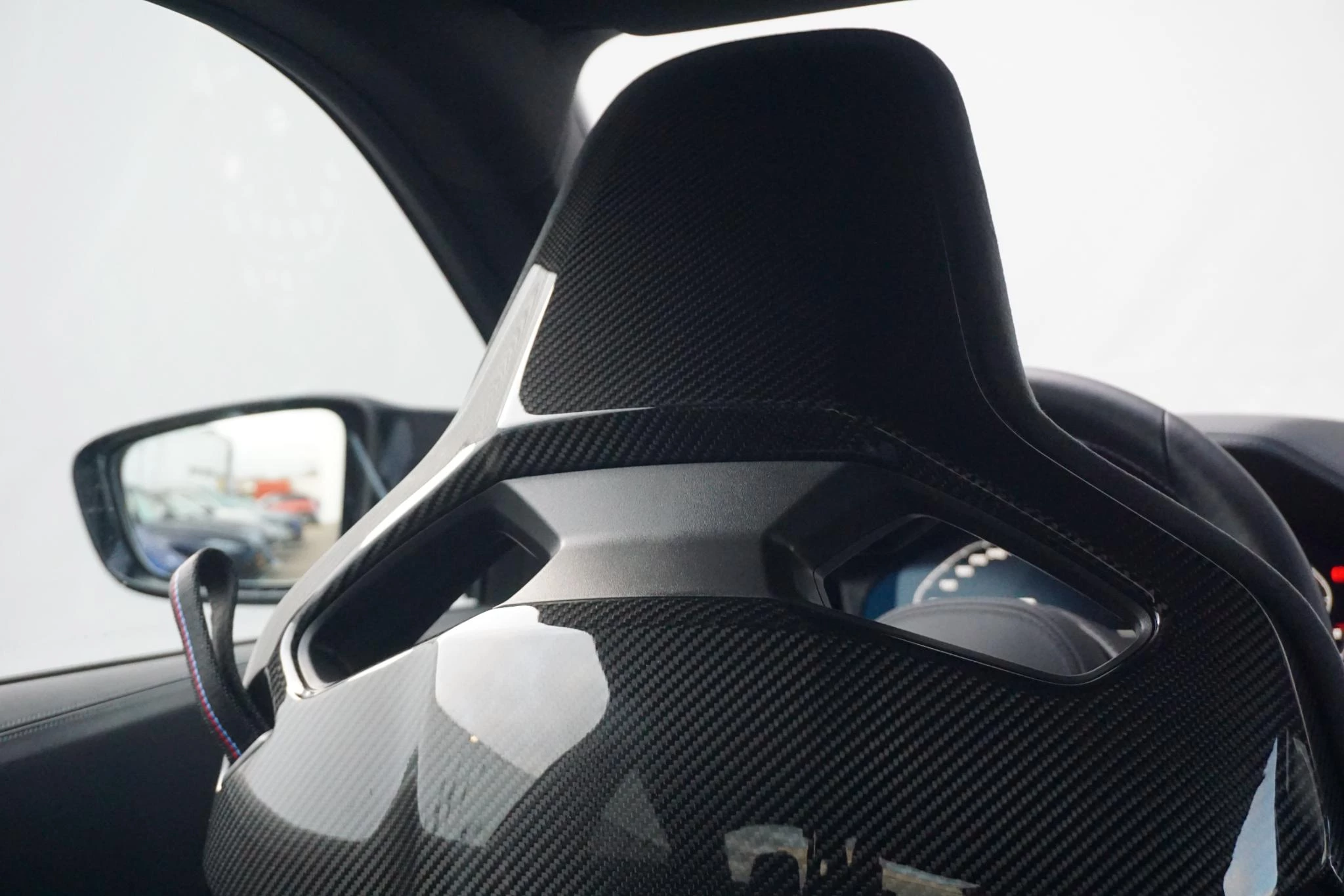 Hoofdafbeelding BMW M4