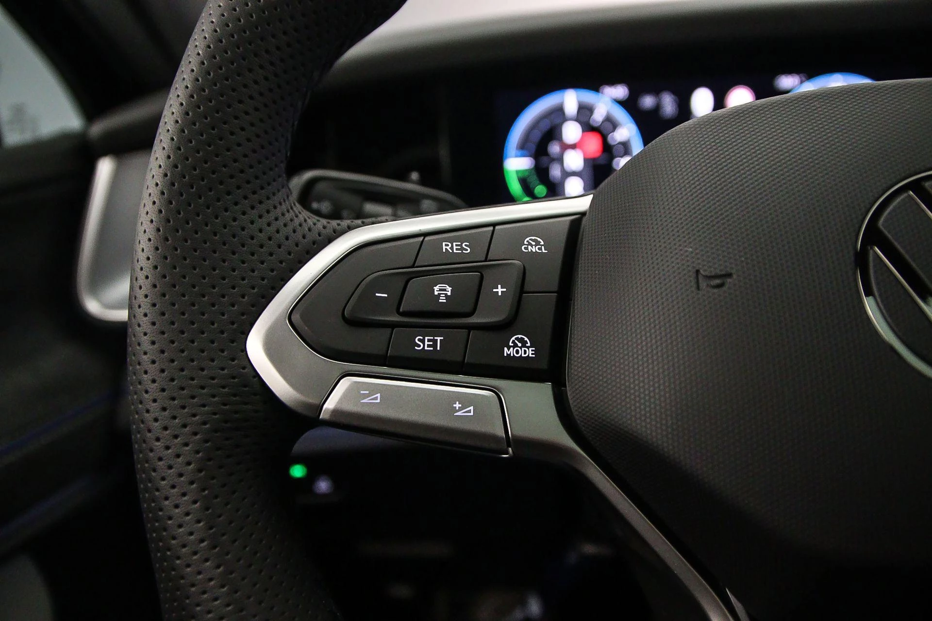 Hoofdafbeelding Volkswagen Tayron