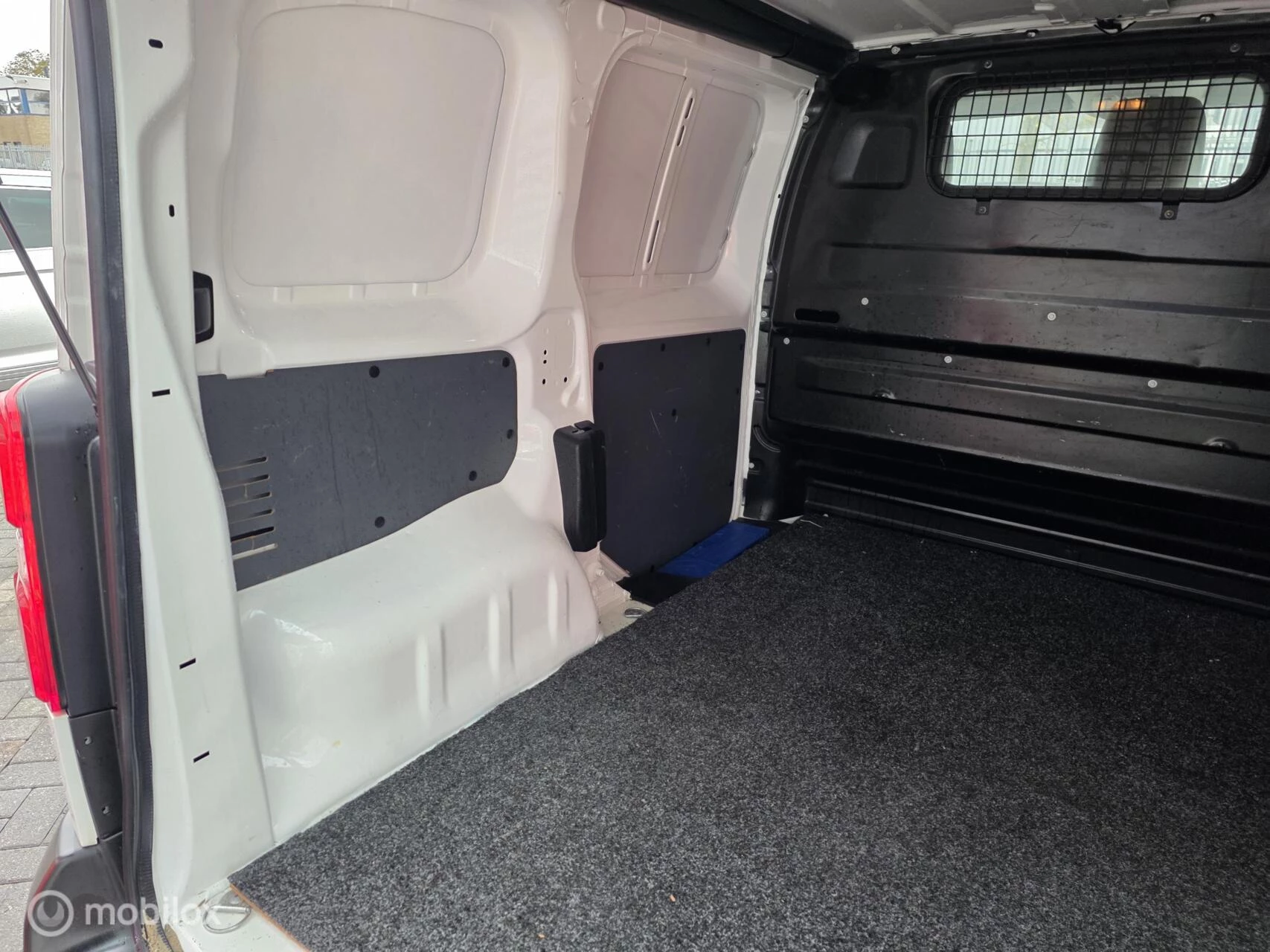 Hoofdafbeelding Peugeot Expert