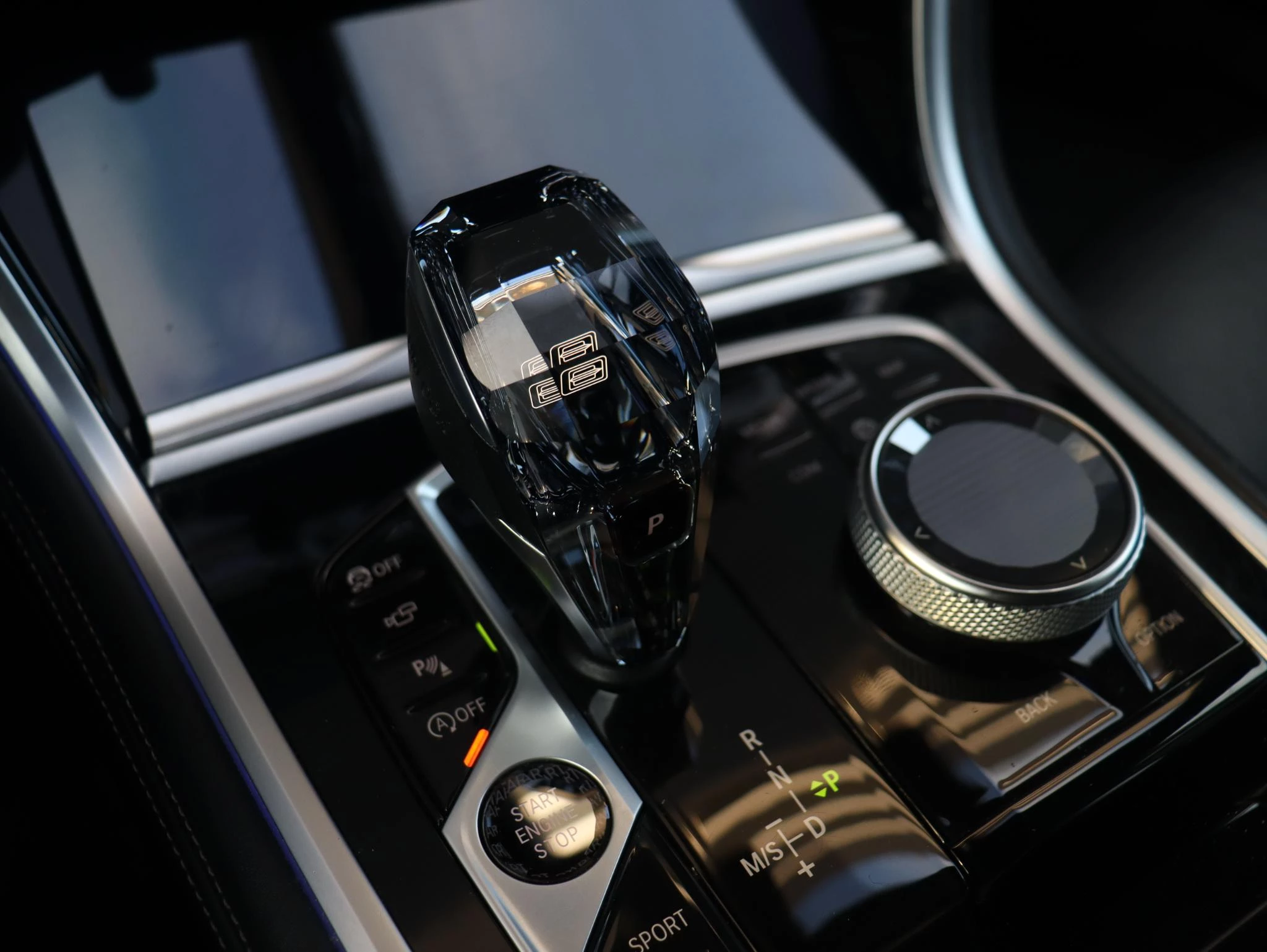 Hoofdafbeelding BMW 8 Serie