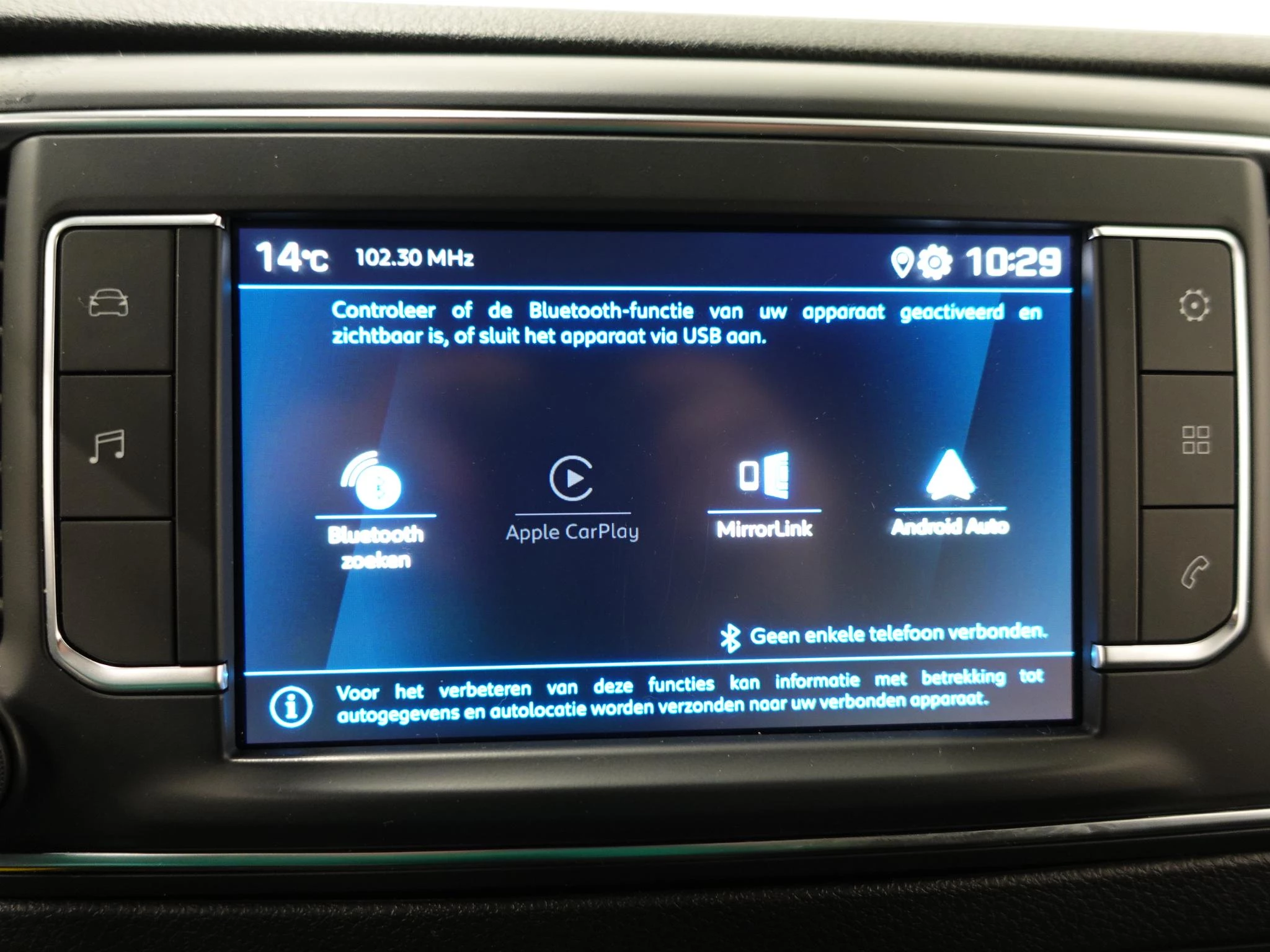 Hoofdafbeelding Peugeot Expert