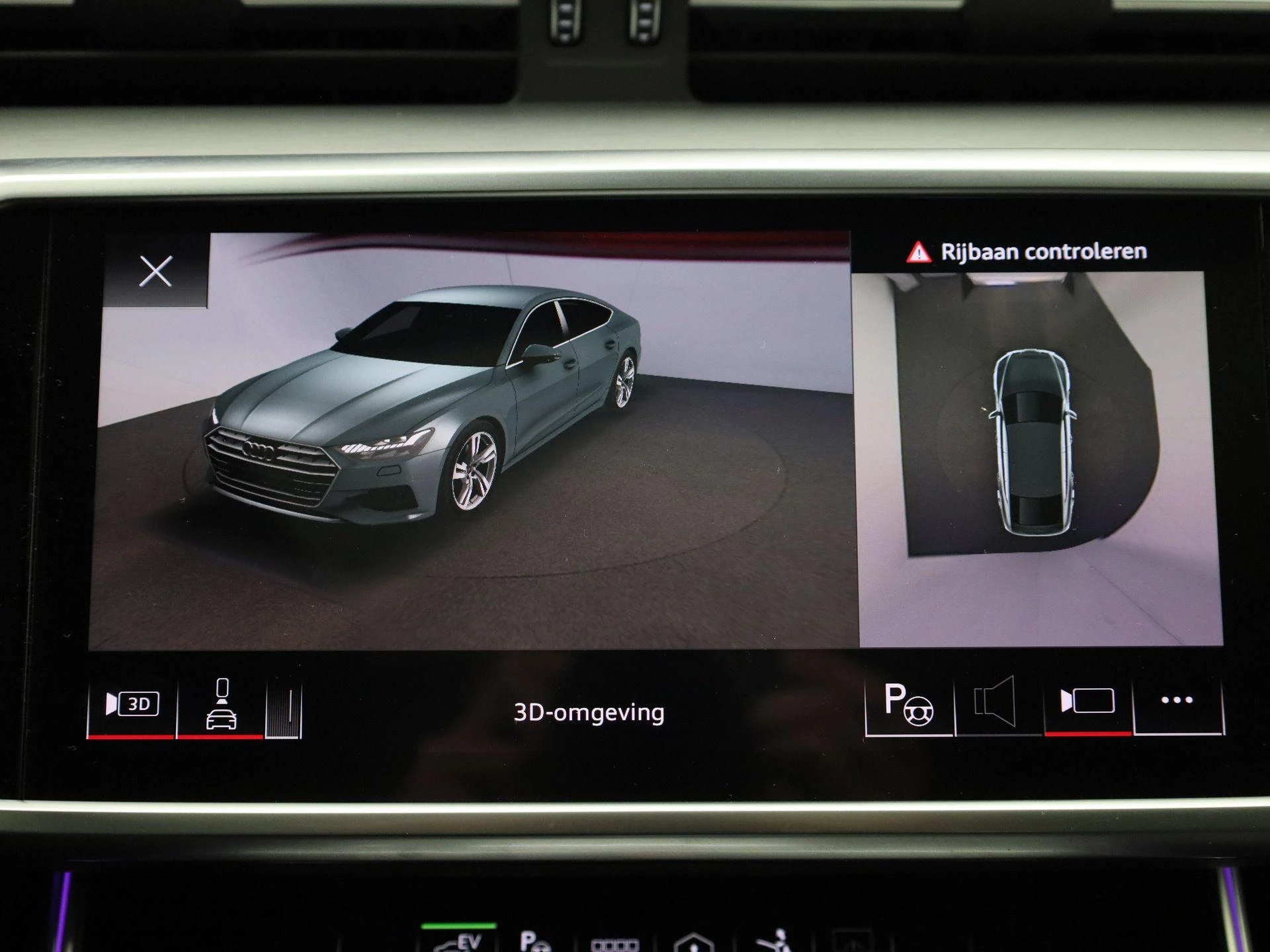 Hoofdafbeelding Audi A7