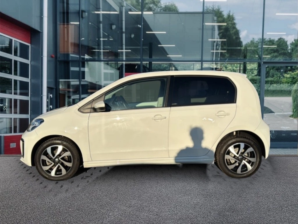 Hoofdafbeelding Volkswagen e-up!