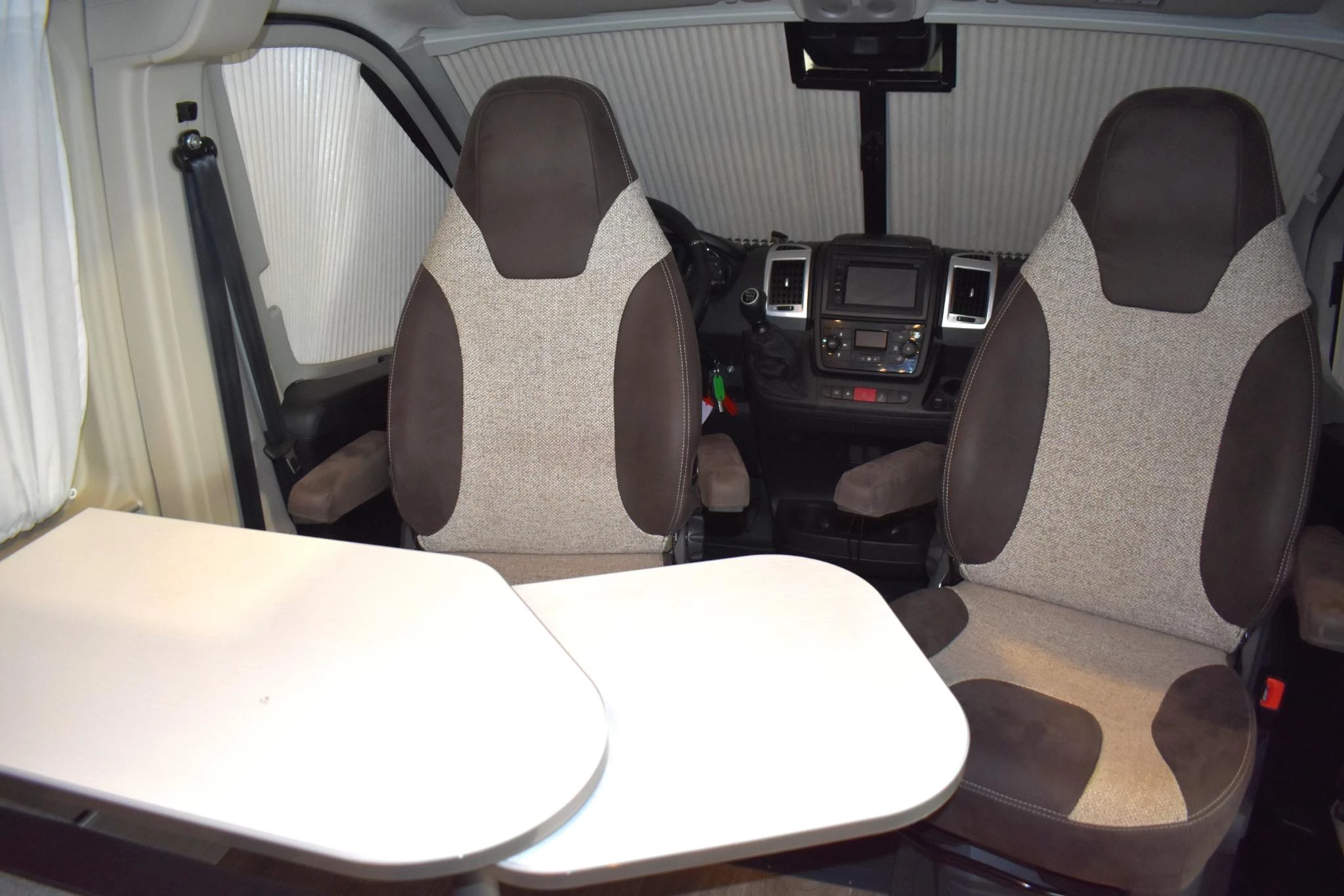 Hoofdafbeelding Citroën Jumper