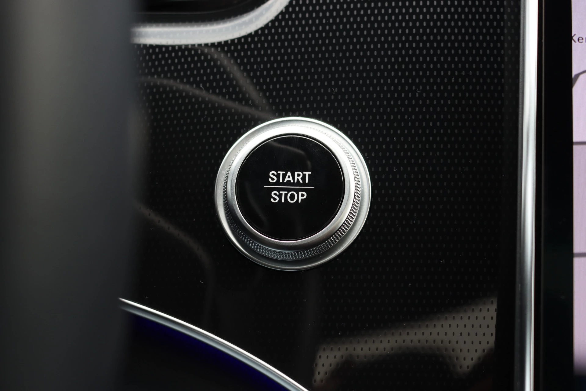 Hoofdafbeelding Mercedes-Benz EQE