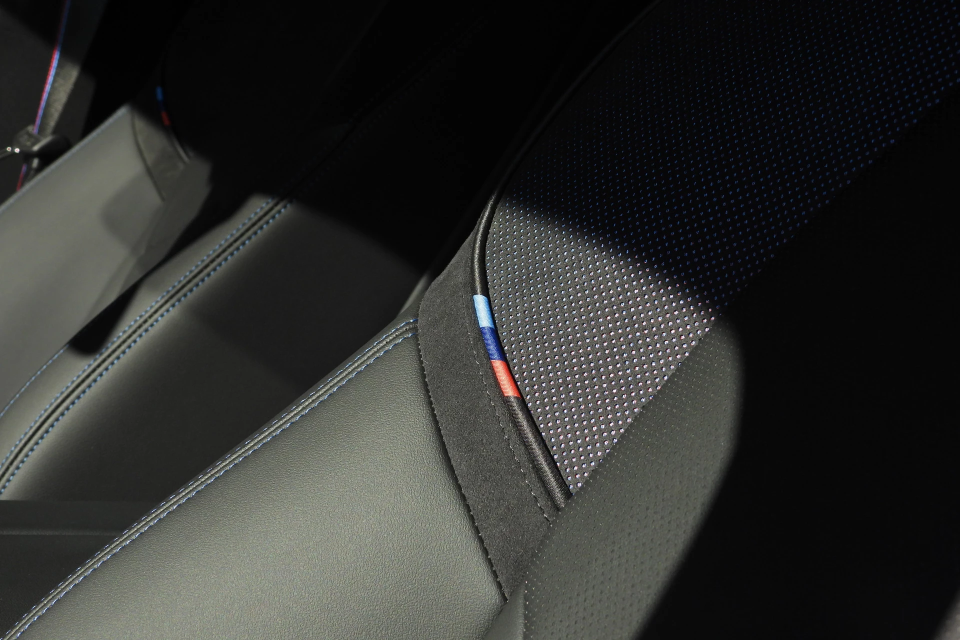 Hoofdafbeelding BMW i5