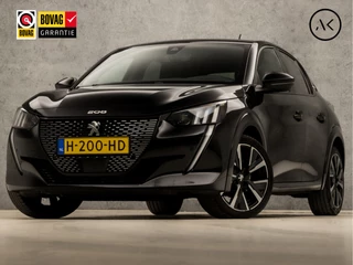 Peugeot 208 1.2 PureTech GT-Line (VIRTUAL COCKPIT, APPLE CARPLAY, GROOT NAVI, 360 CAMERA, SFEERVERLICHTING, LEDER, SPORTSTOELEN, LED KOPLAMPEN, GETINT GLAS, KEYLESS, CRUISE, NIEUWE APK, NIEUWSTAAT)