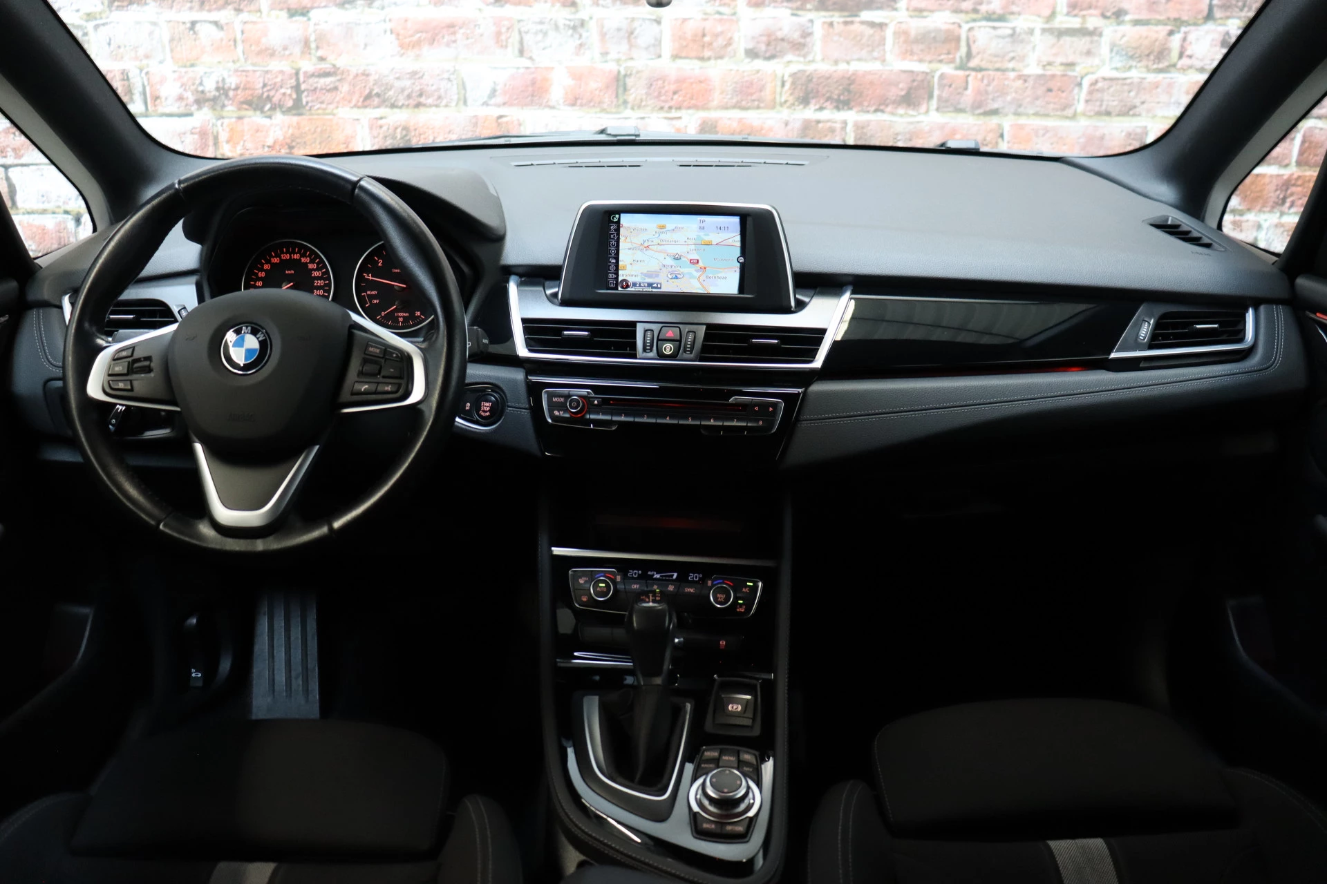 Hoofdafbeelding BMW 2 Serie